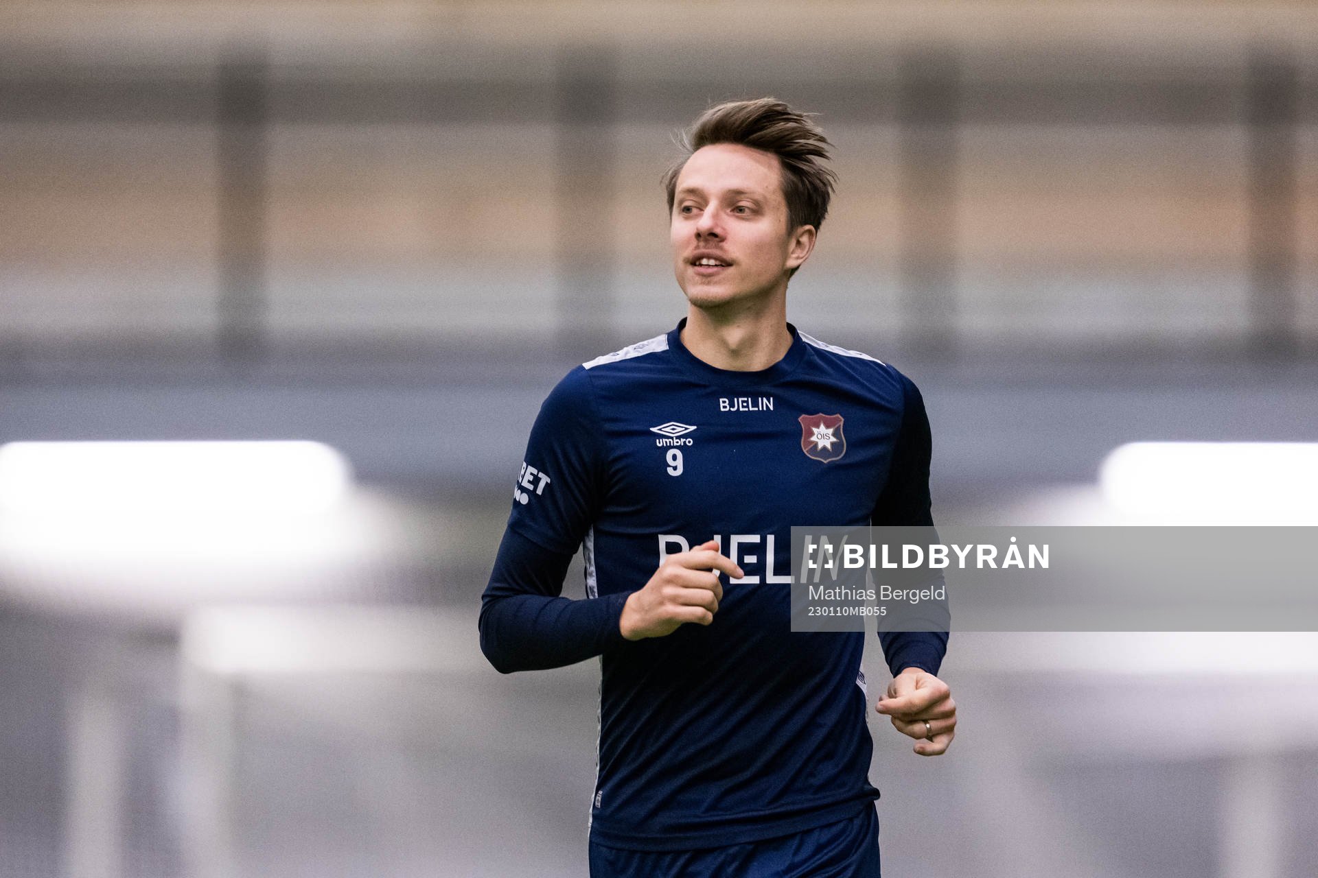Viktor Lundberg