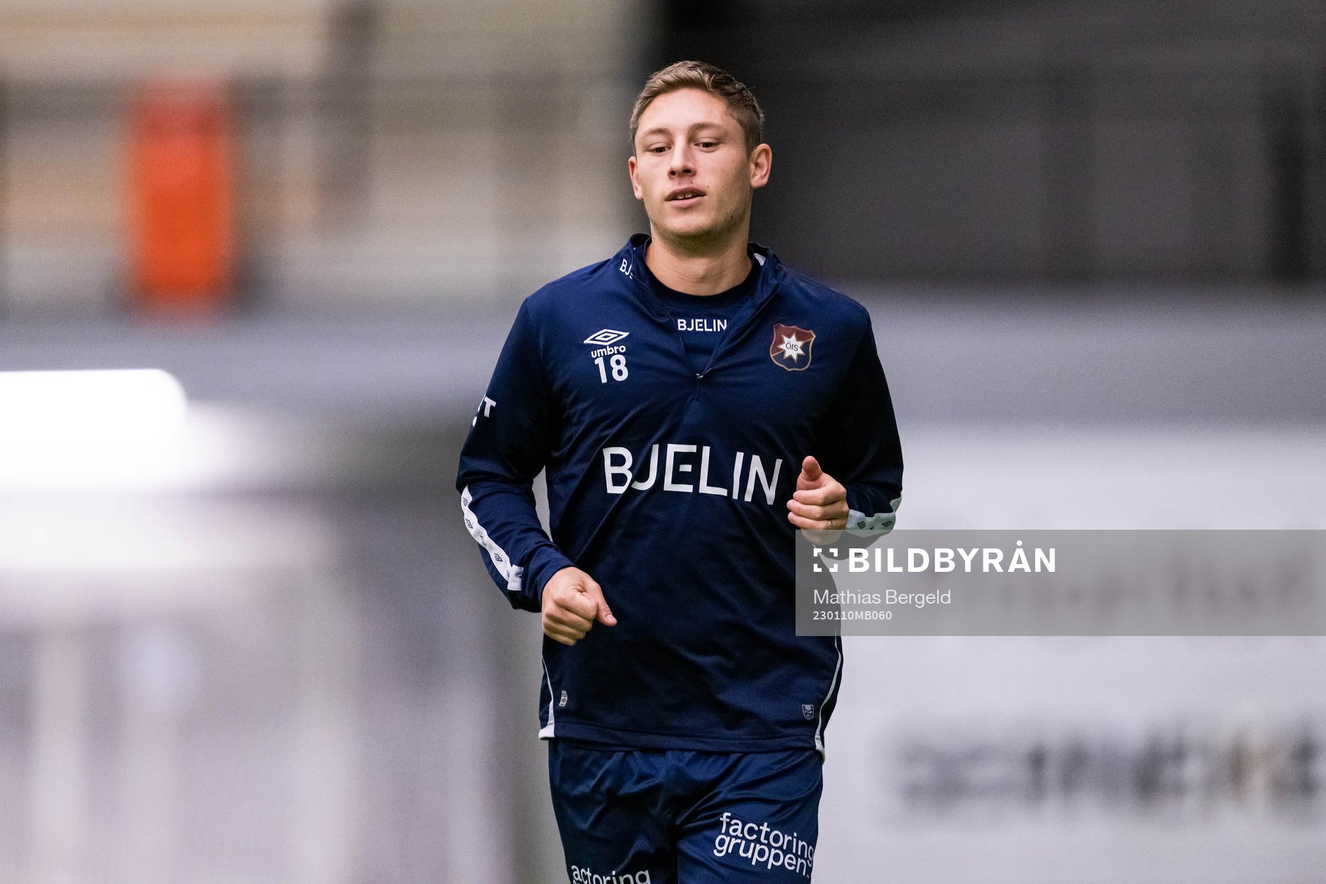 Anton Andreasson
