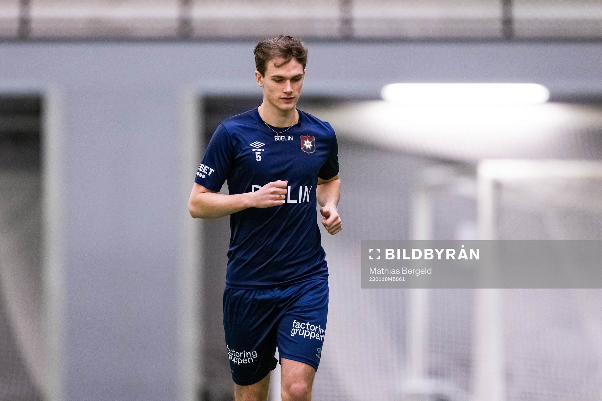 Christoffer Styffe