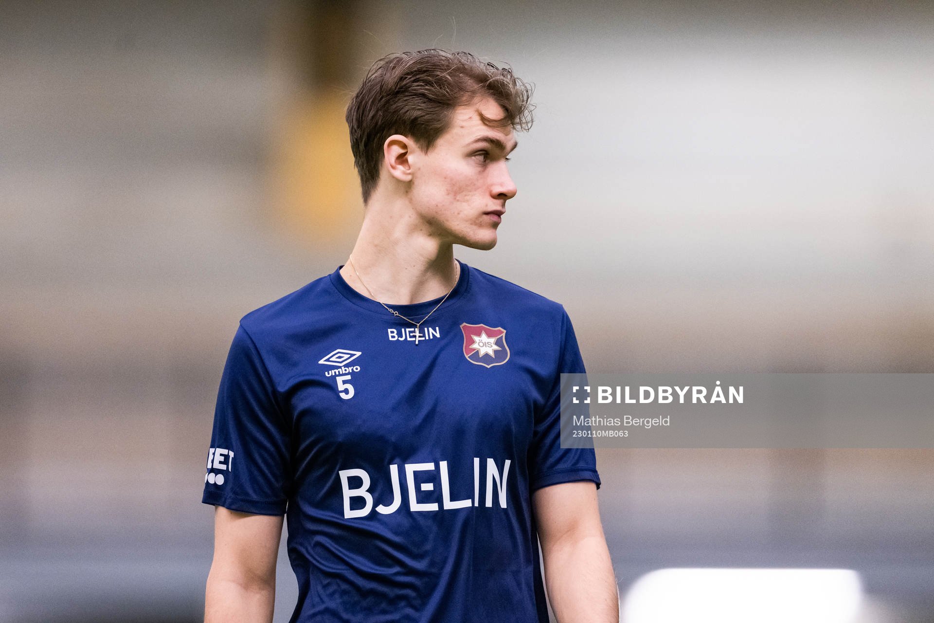 Christoffer Styffe