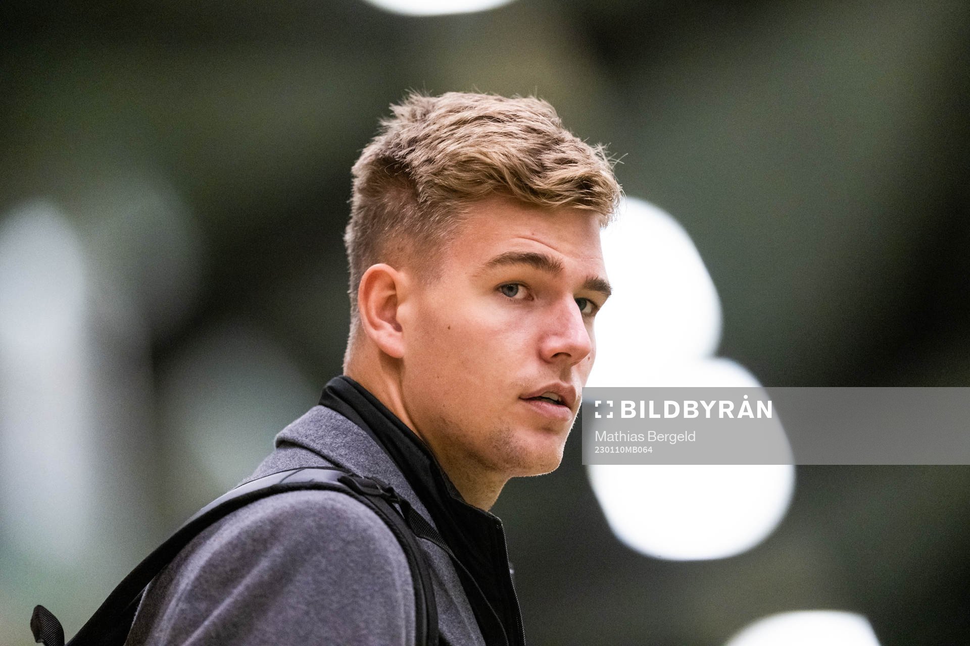 Mathias Nilsson