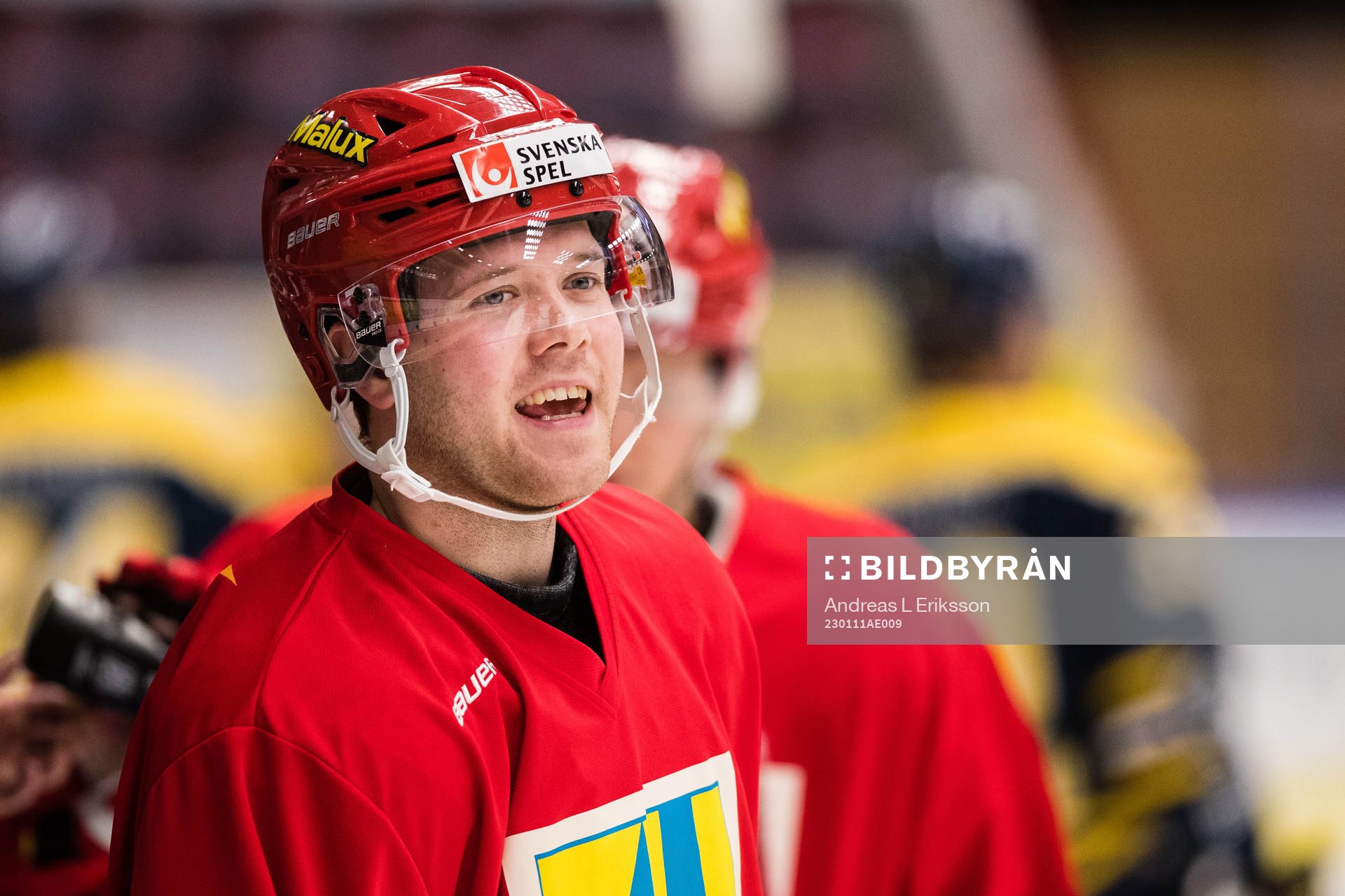Modos Oscar Pettersson