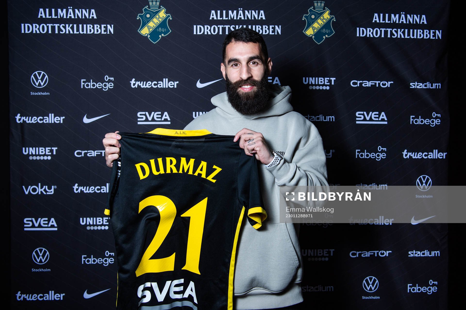 Jimmy Durmaz