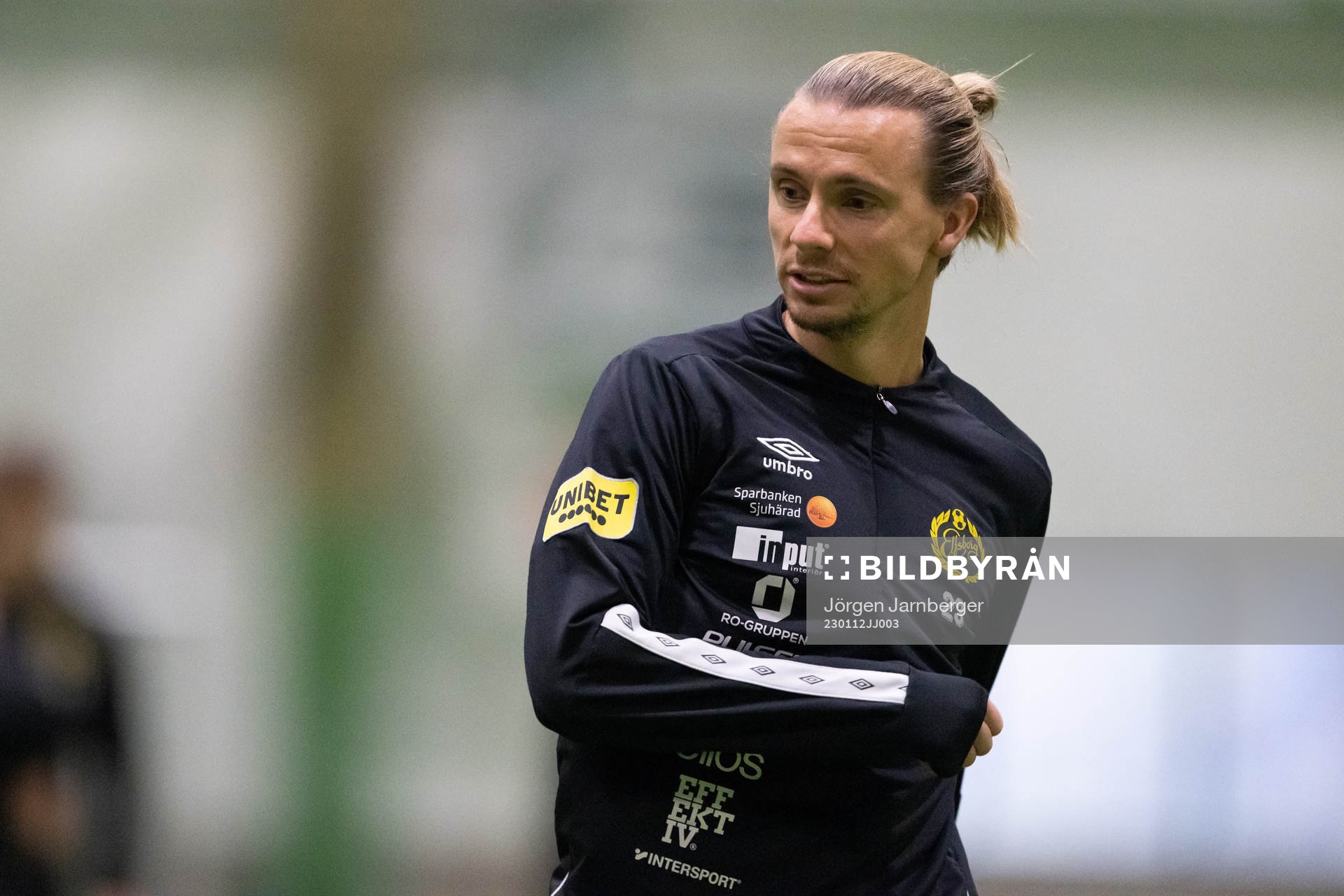 Niklas Hult