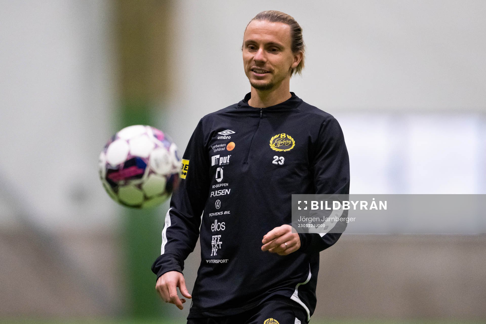 Niklas Hult