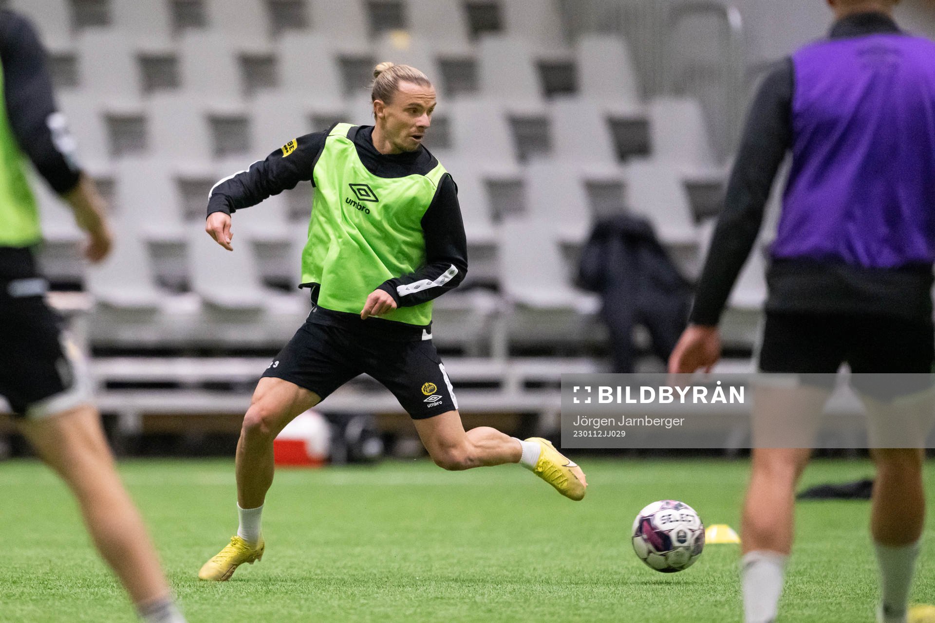 Niklas Hult