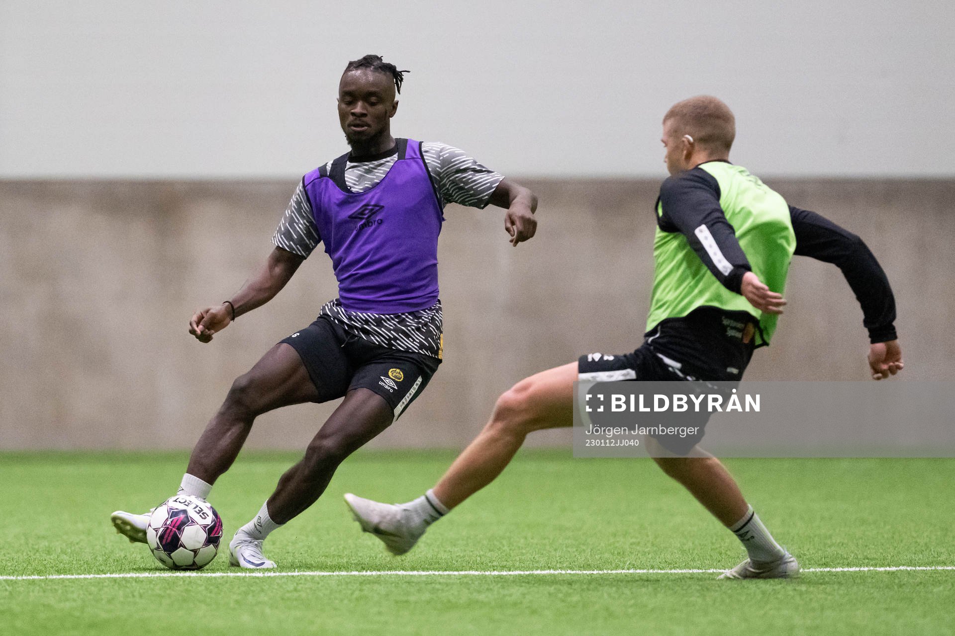 Emmanuel Boateng