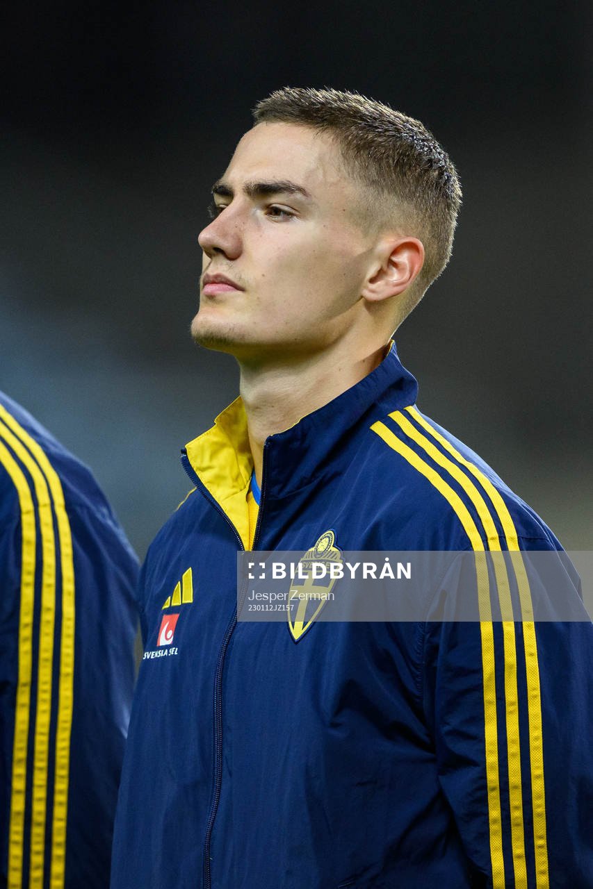 Gustaf Lagerbielke of Sweden