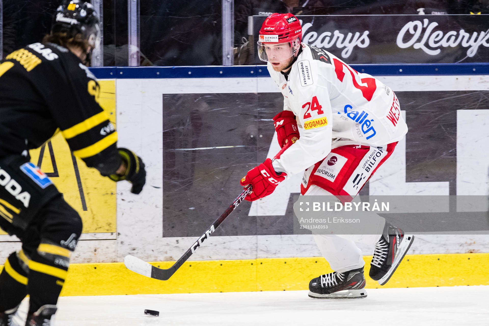 Almtunas Emil Westerlund