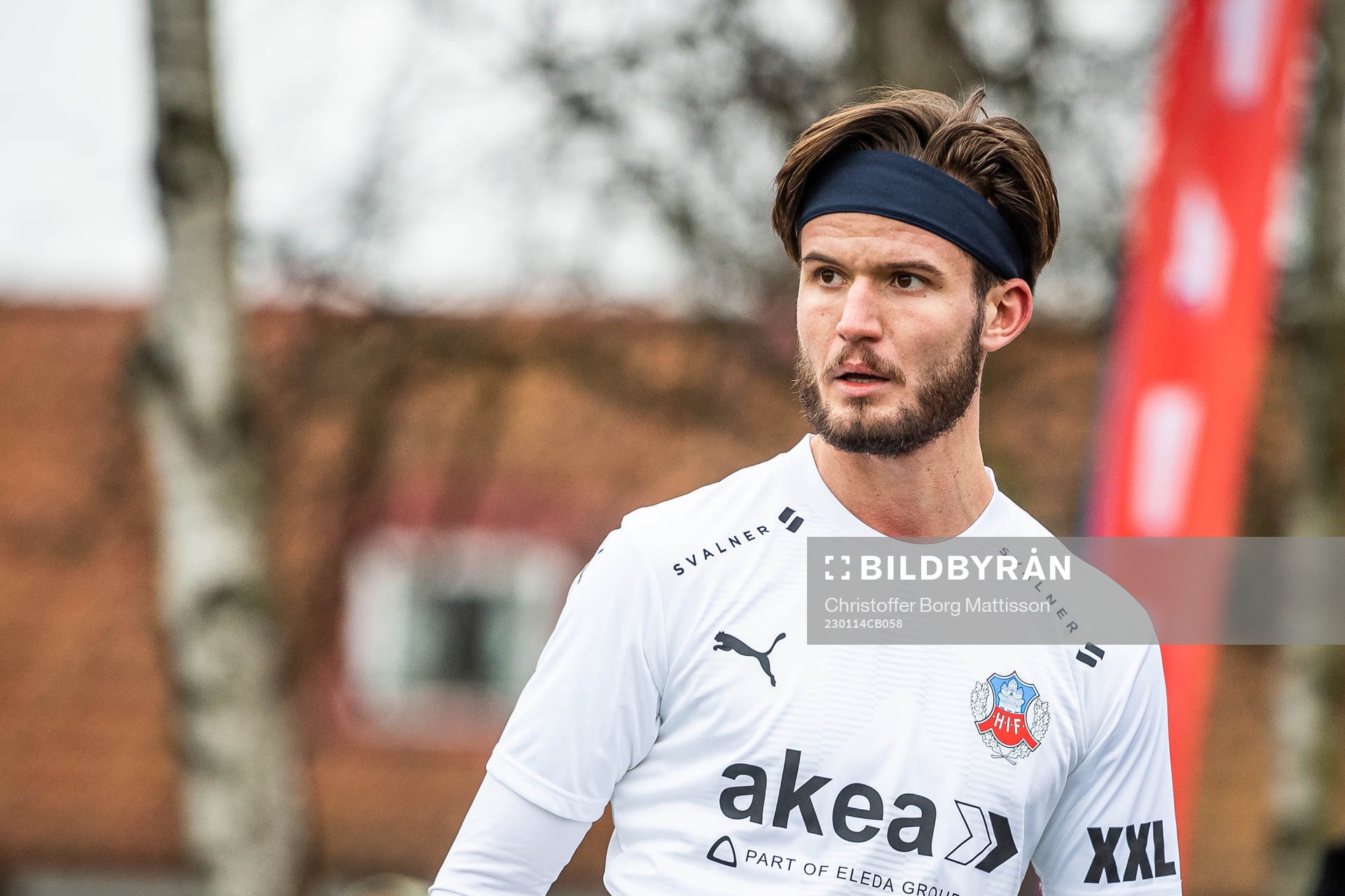 Helsingborgs Wilhelm Loeper