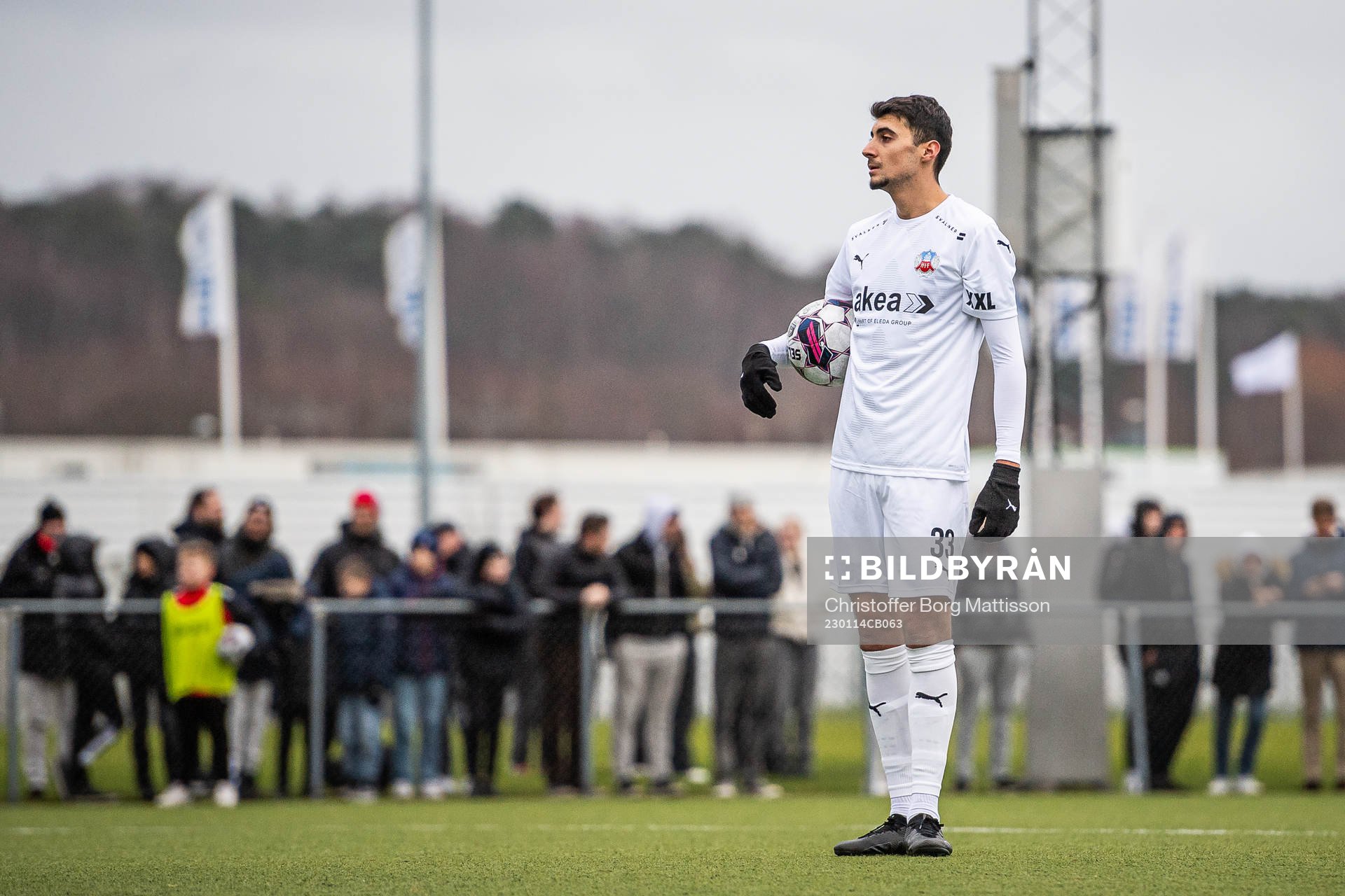 Helsingborgs Amar Muhsin