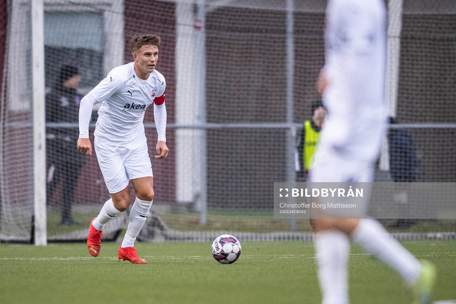 Helsingborgs Casper Widell