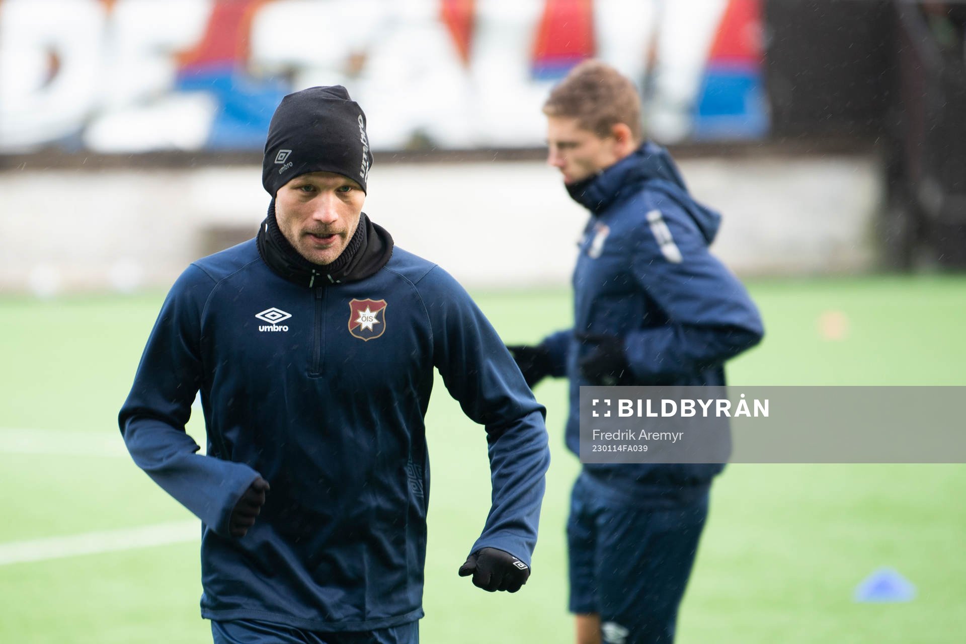 Nicklas Bärkroth