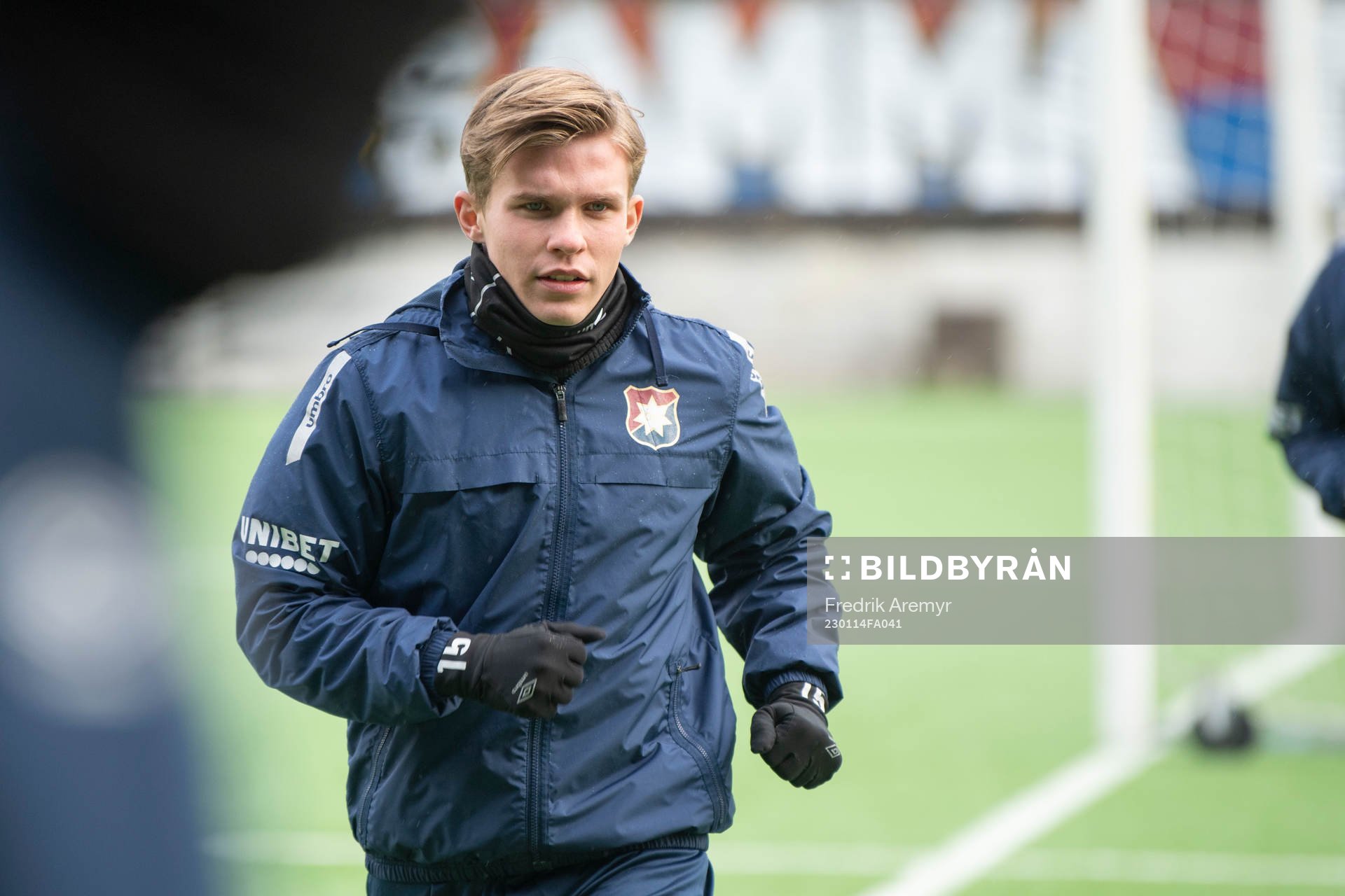 Isak Dahlqvist