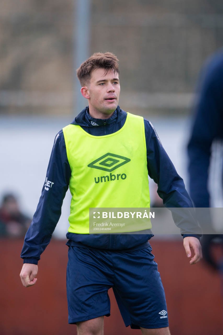Eric Nohlgren