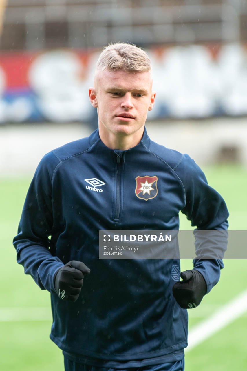 Olle Johansson