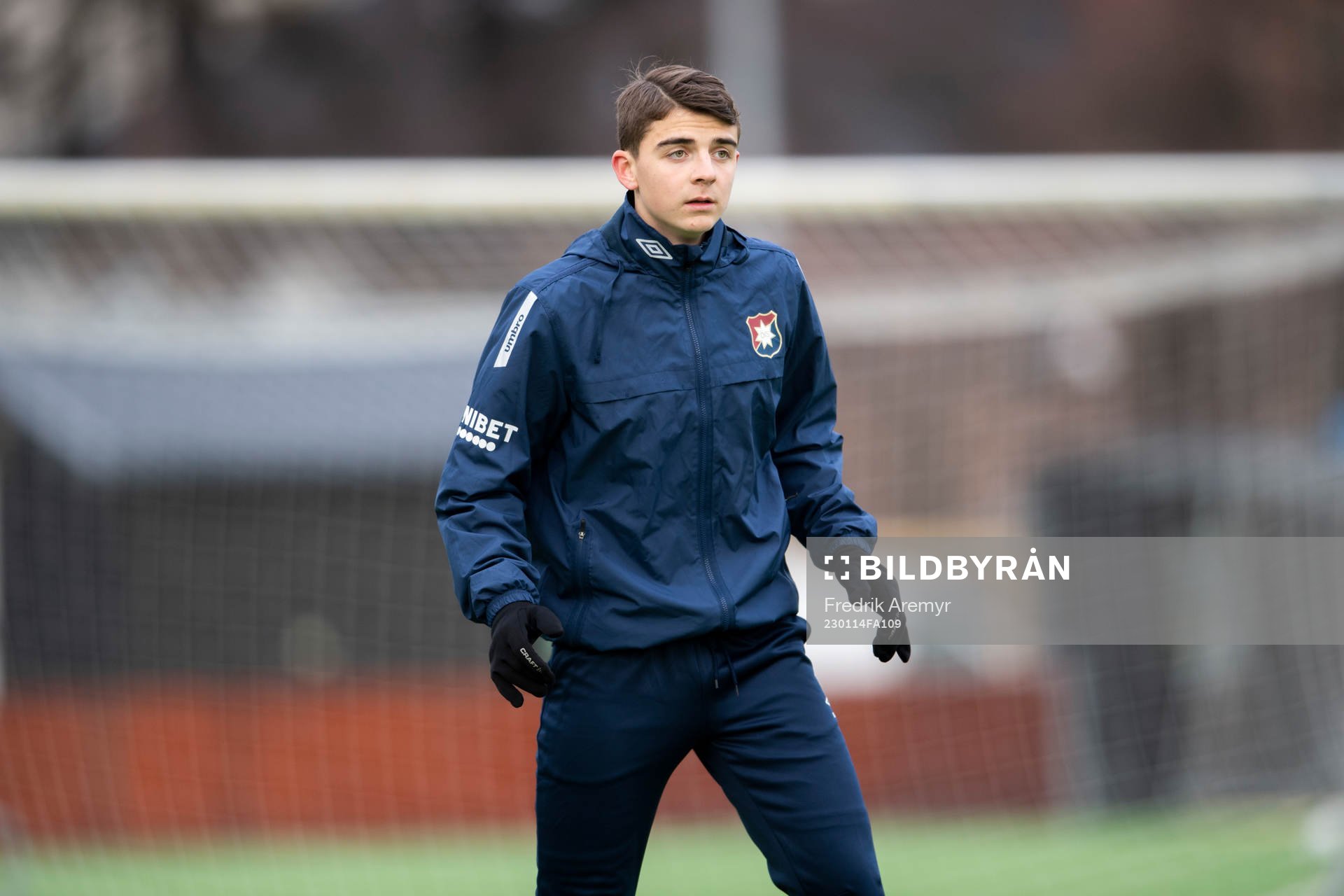 Jonatan Vennberg