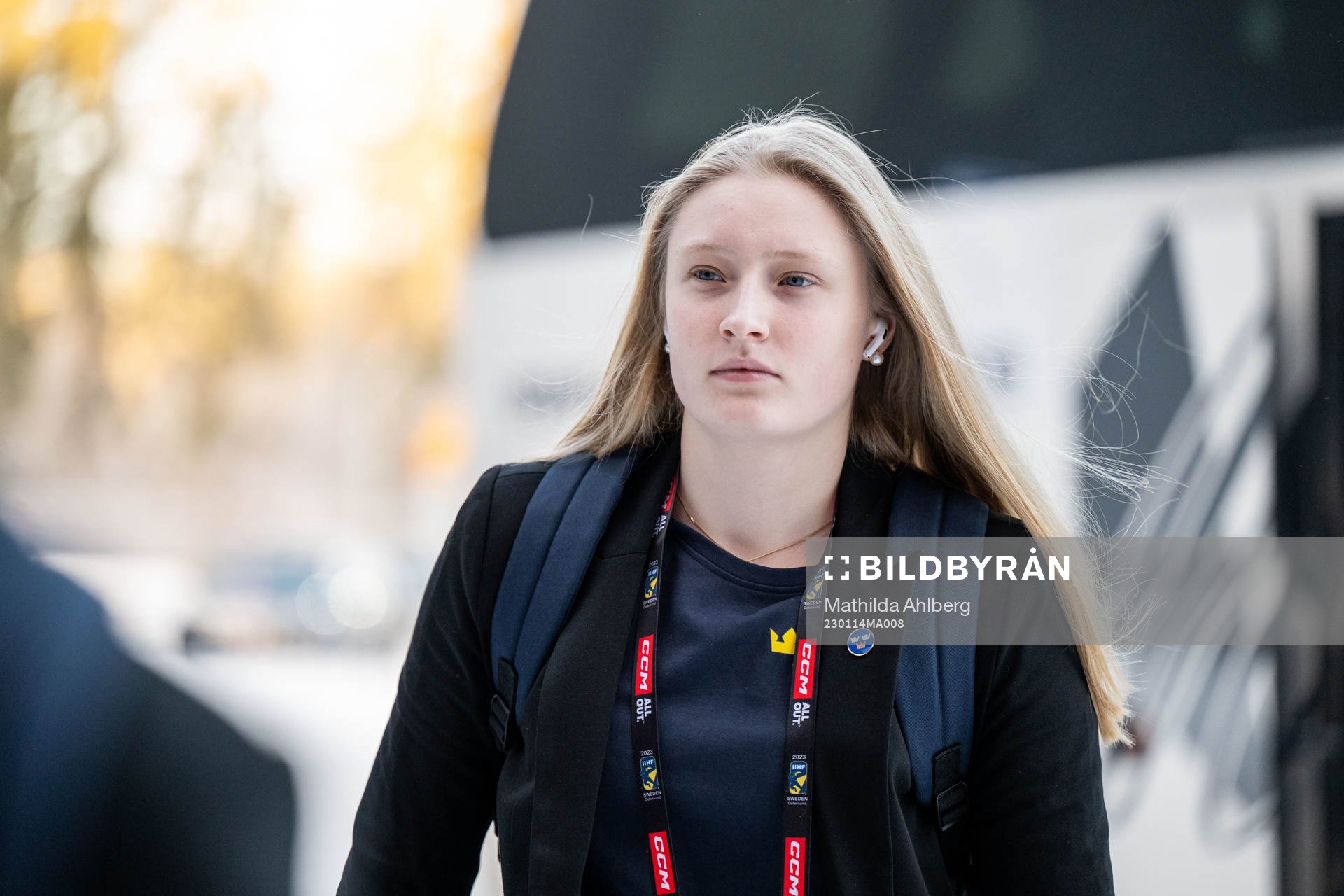 Mira Markström