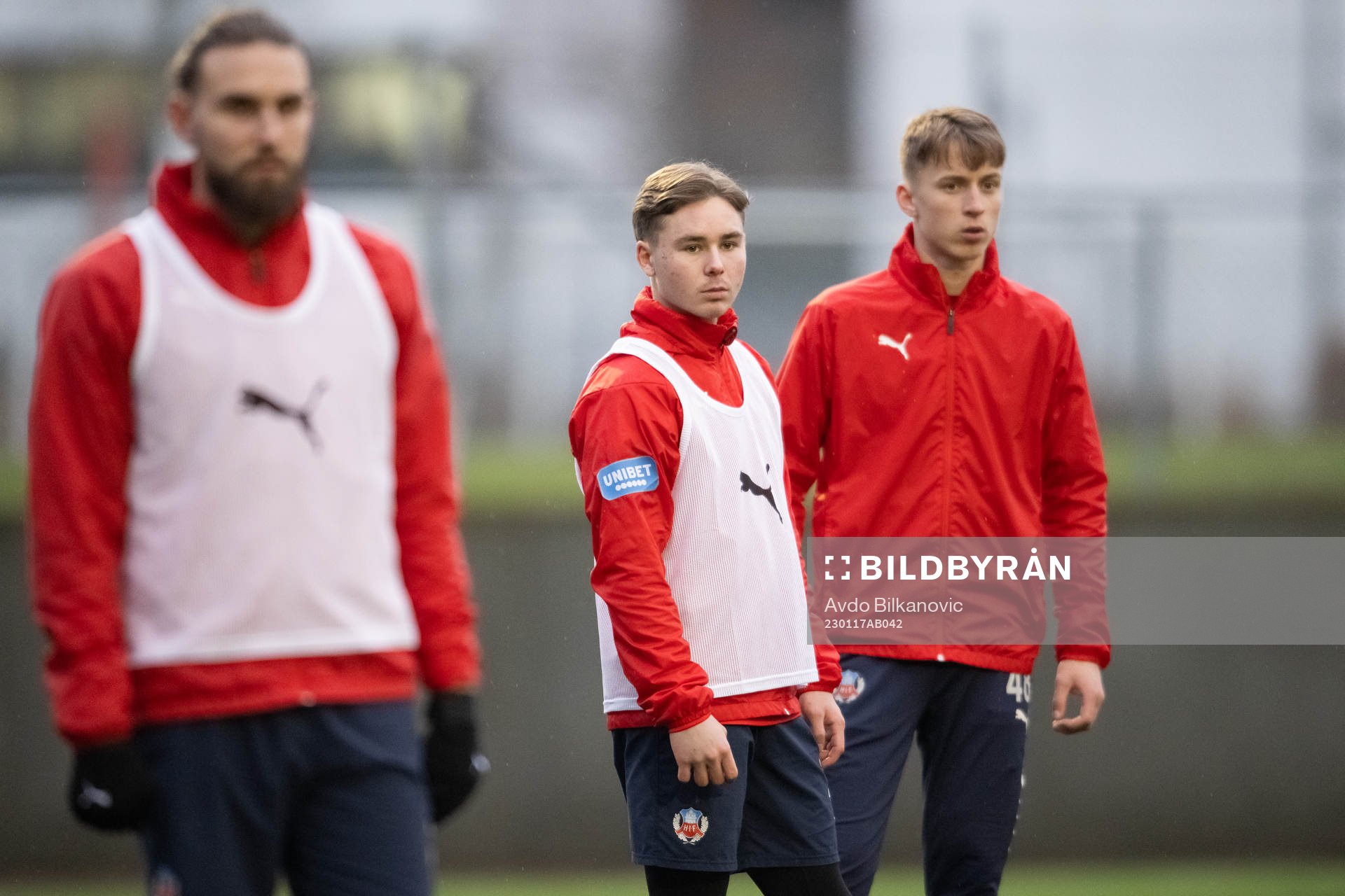 Simon Bengtsson