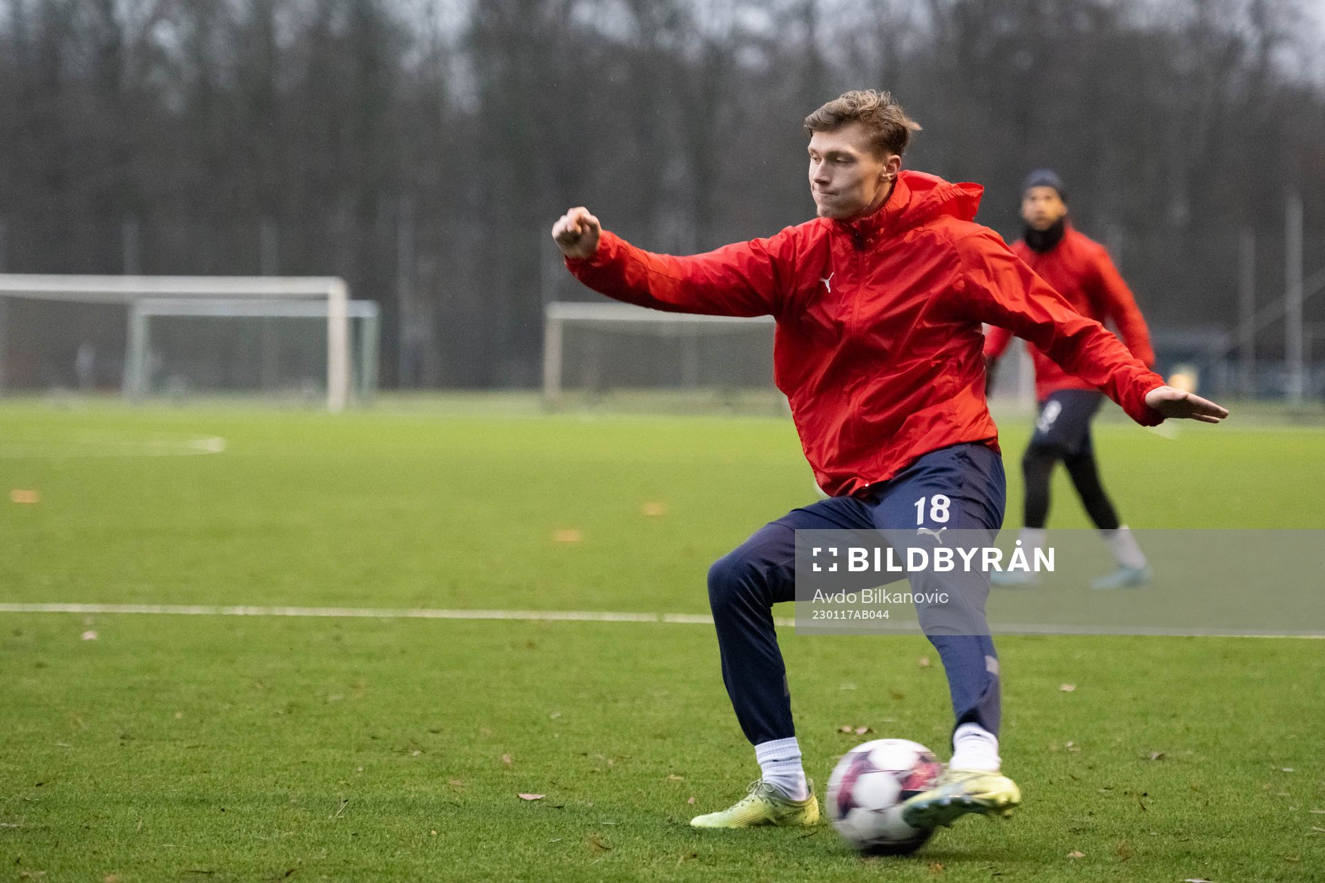 Anton Nilsson