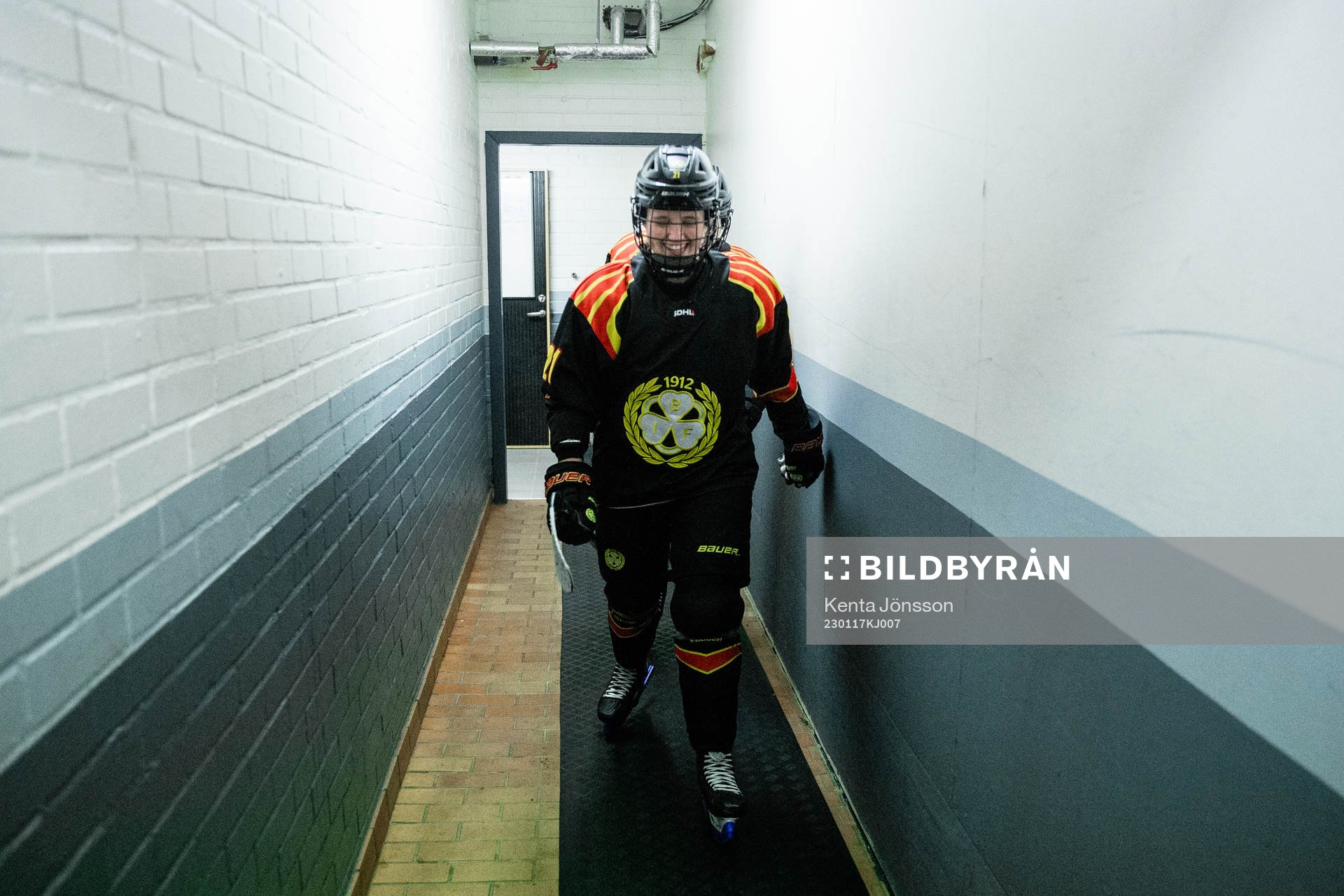 Brynäs Hilda Ljungberg