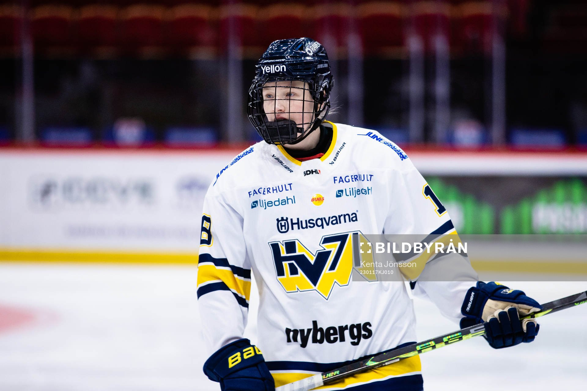s Mira Markström