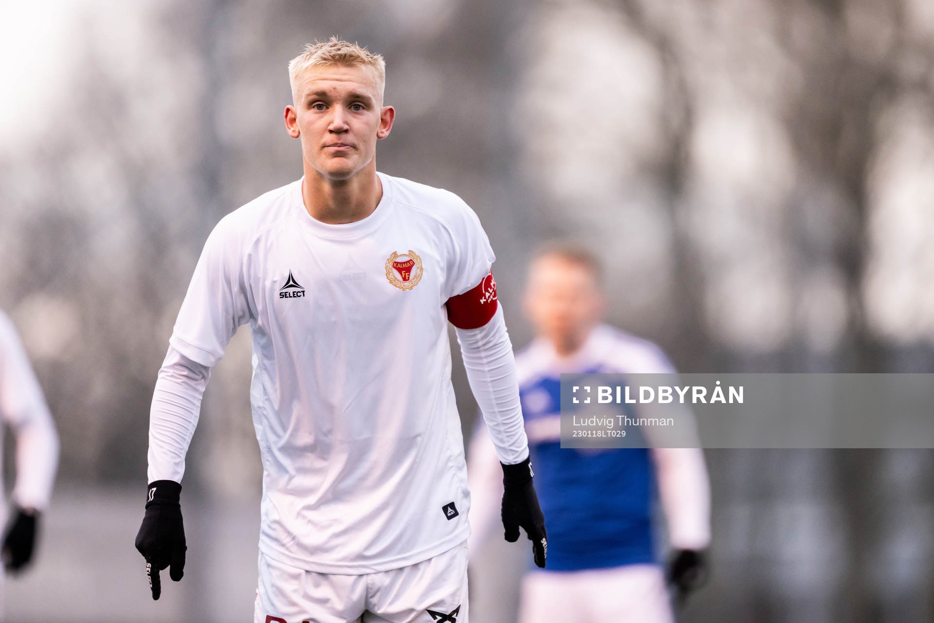 Kalmars Carl Gustafsson