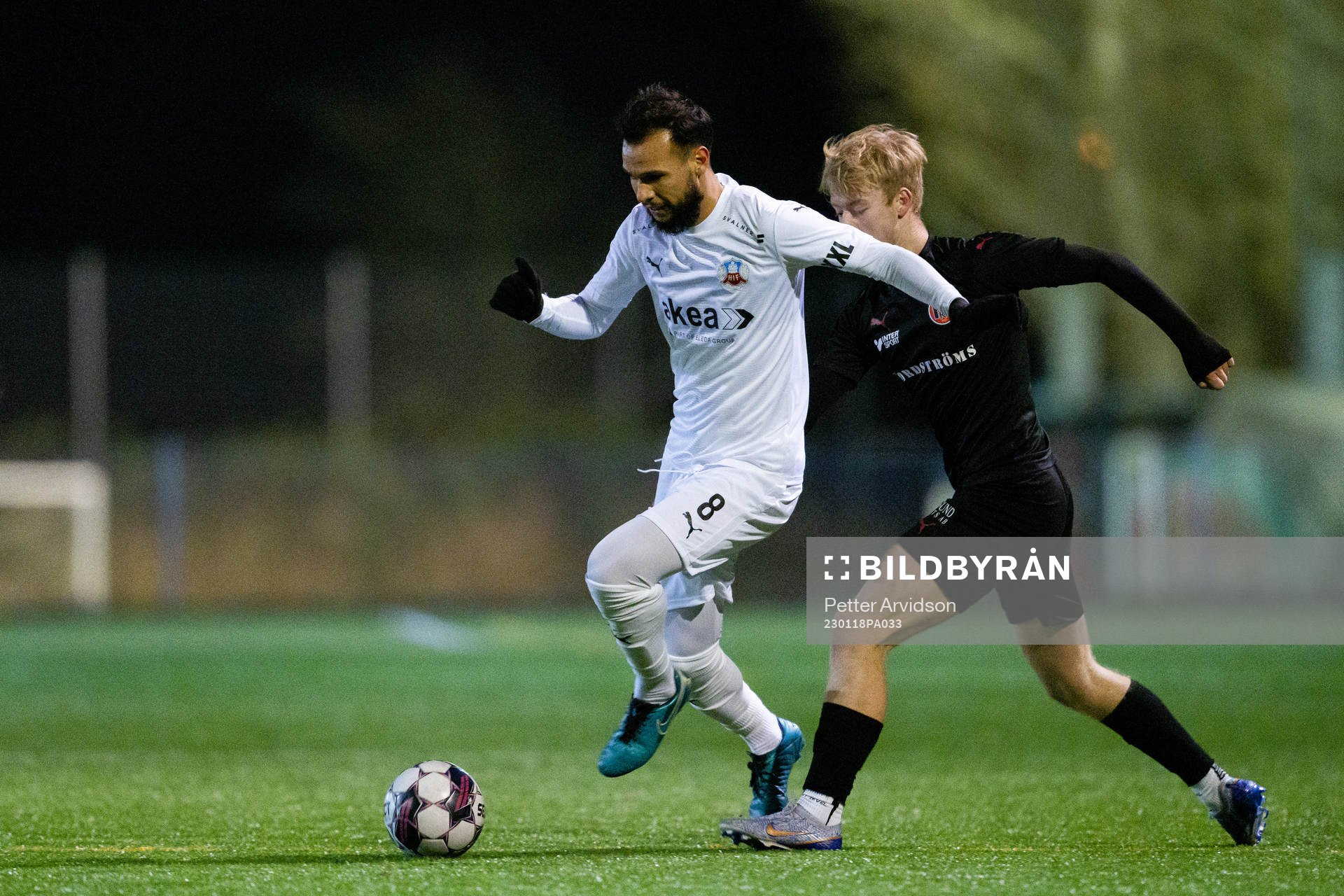 Helsingborgs Sumar Almadjed