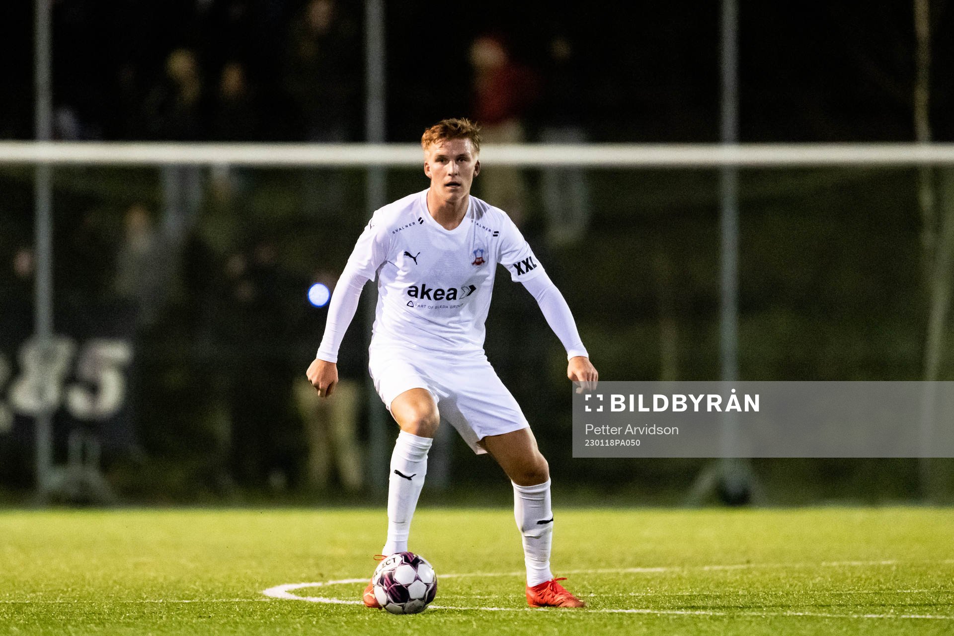 Helsingborgs Casper Widell