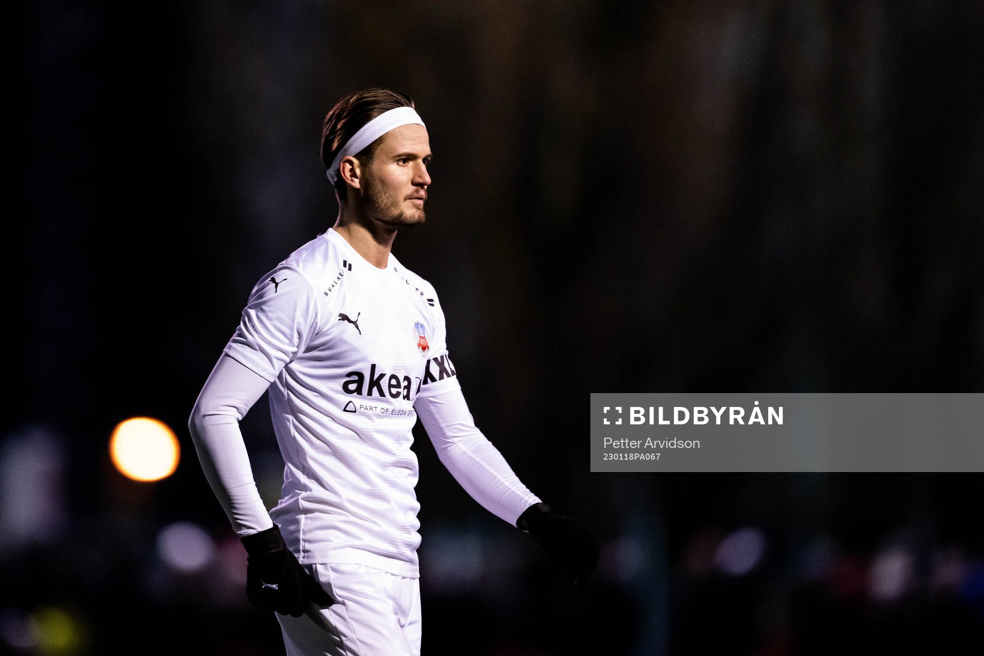 Helsingborgs Wilhelm Loeper
