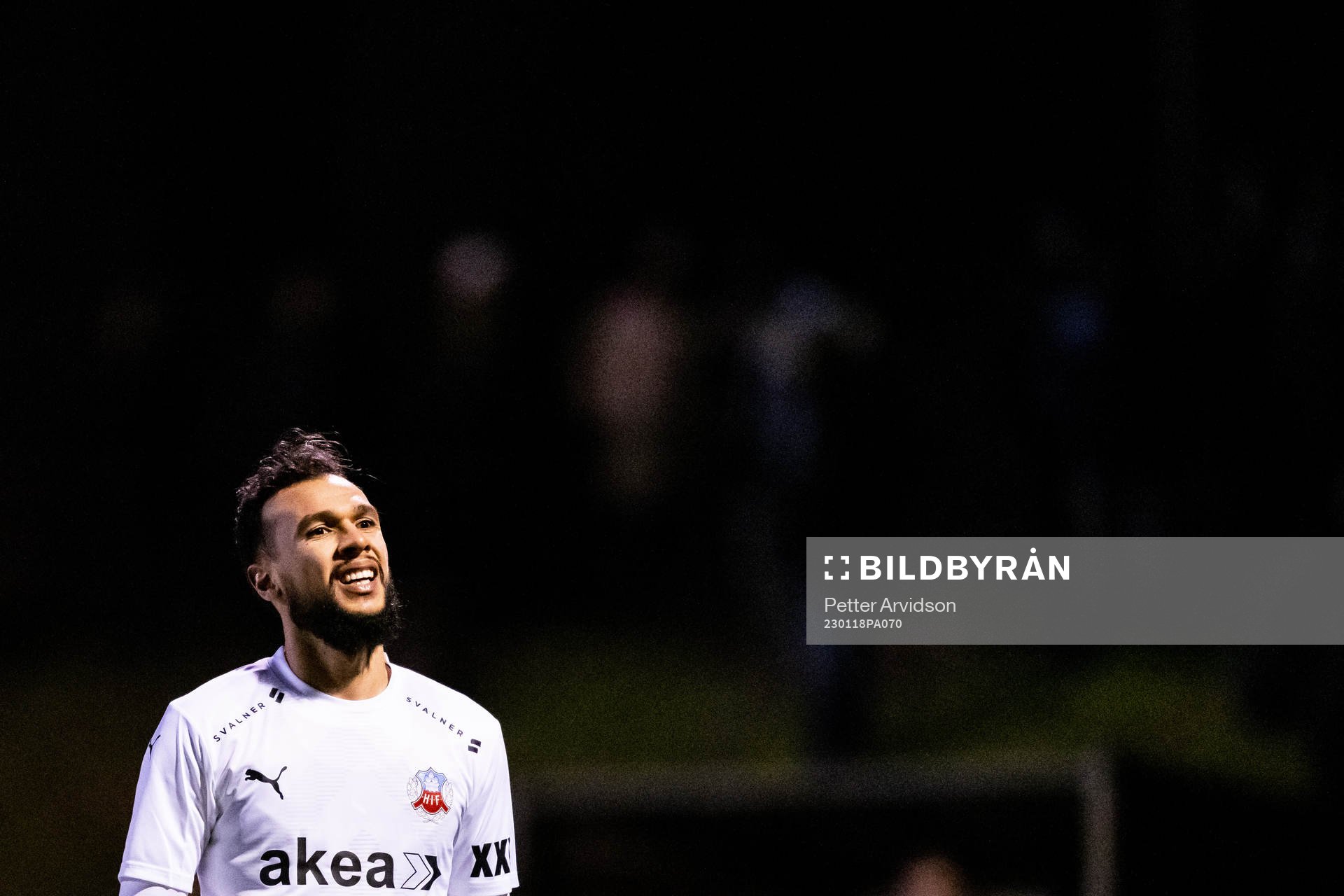 Helsingborgs Sumar Almadjed