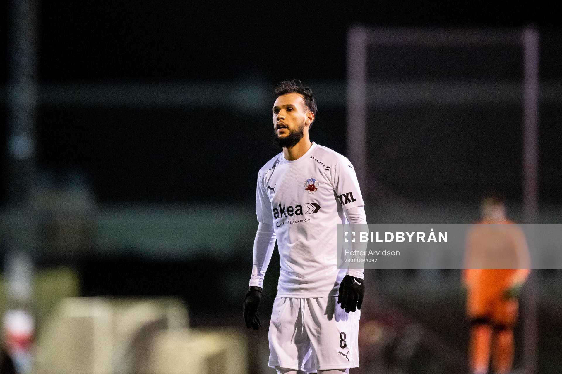 Helsingborgs Sumar Almadjed