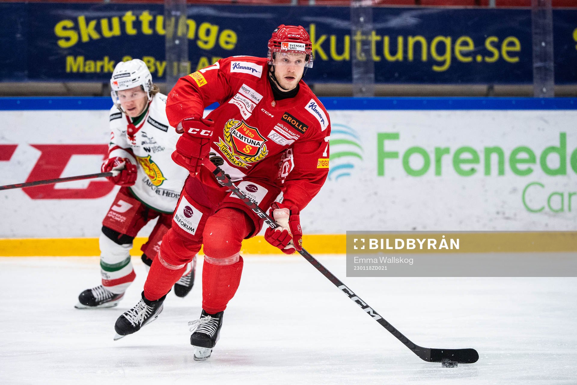 Almtunas Jacob Spångberg