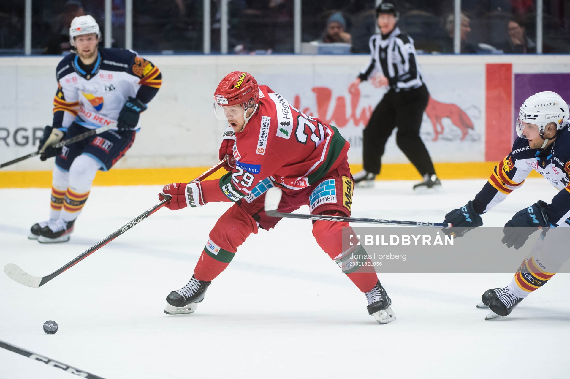 Modos Mikkel Aagaard