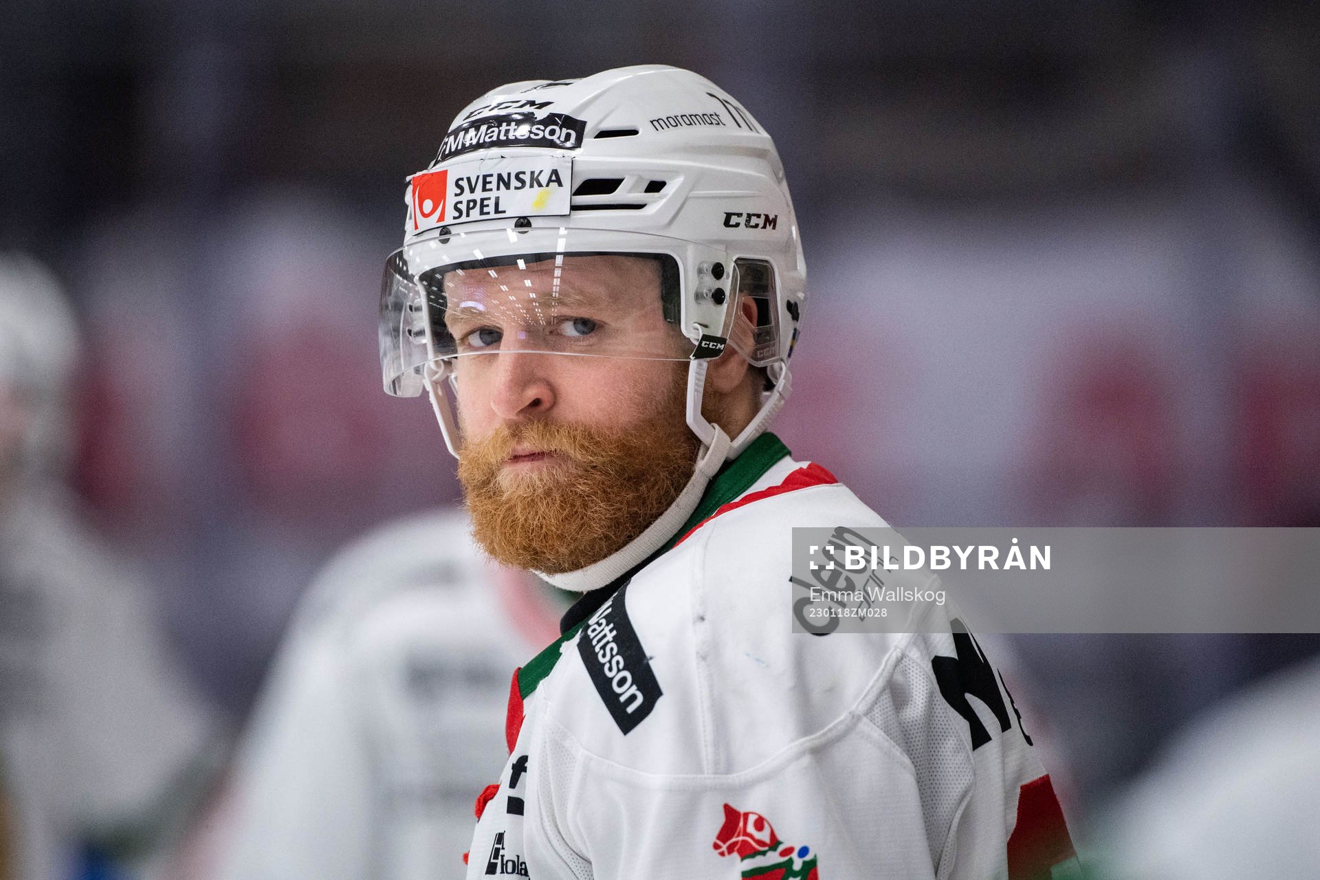 Moras Daniel Ljunggren