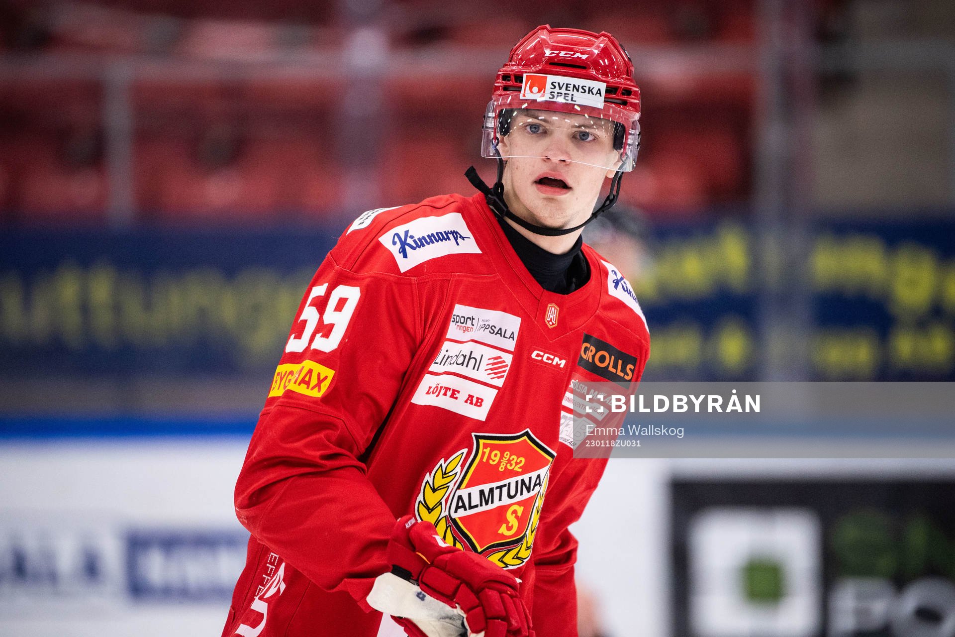 Almtunas Adam Hofbauer