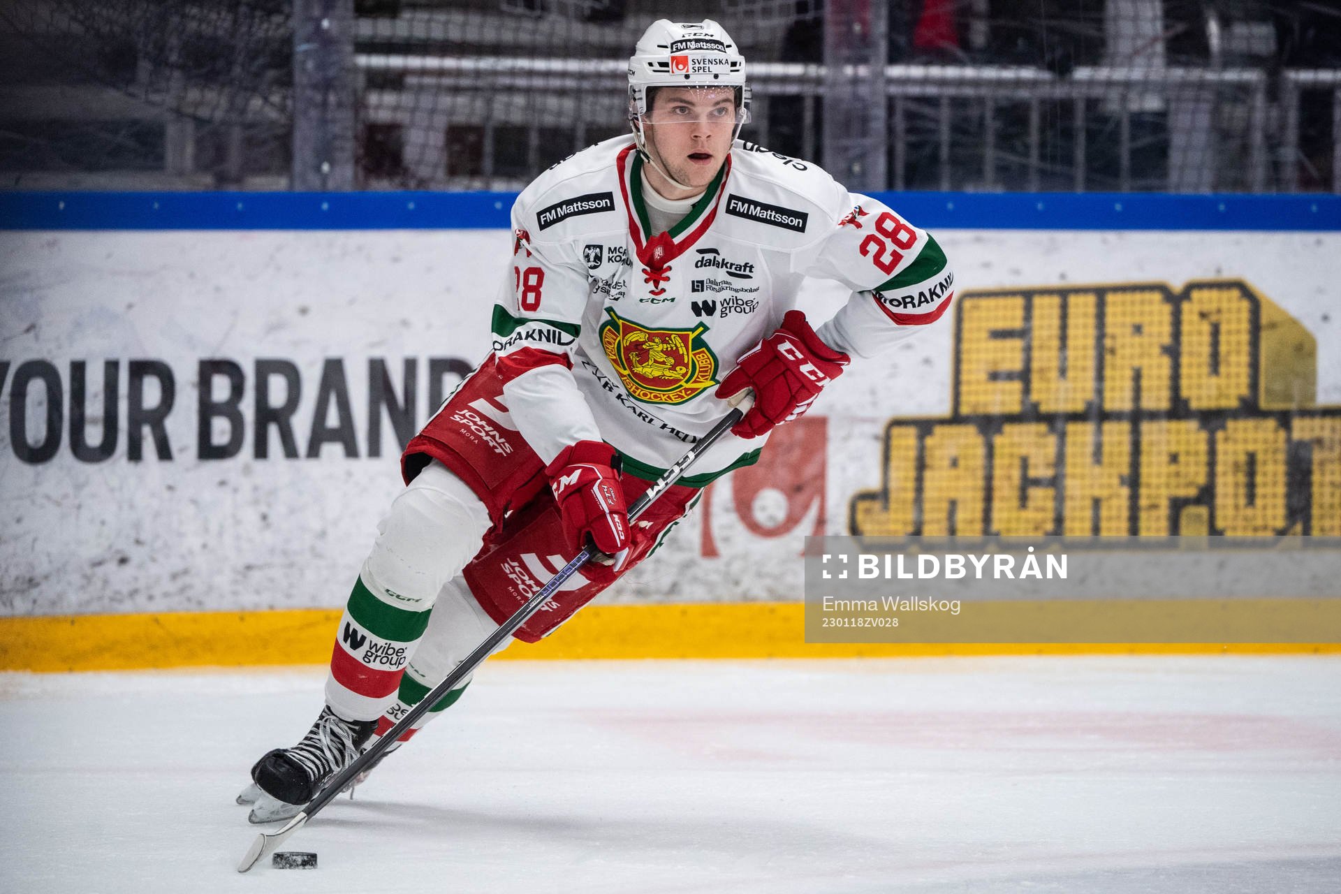 Moras Jonathan Myrenberg