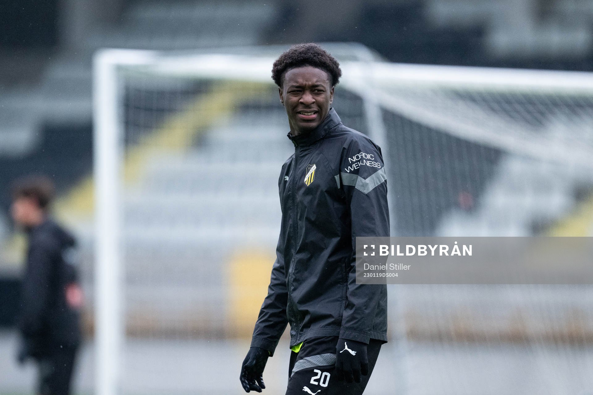 Kwasi Poku