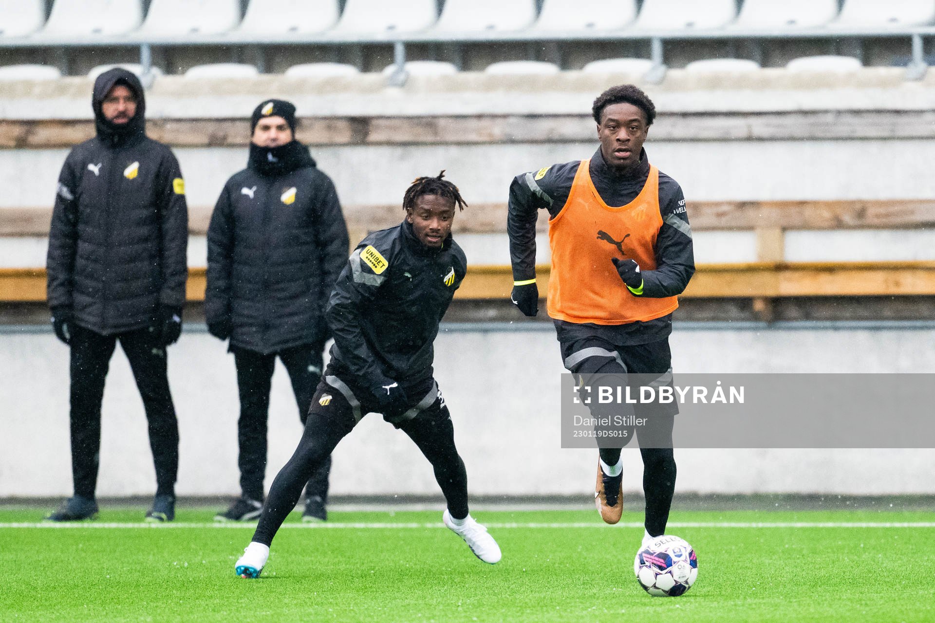 Kwasi Poku