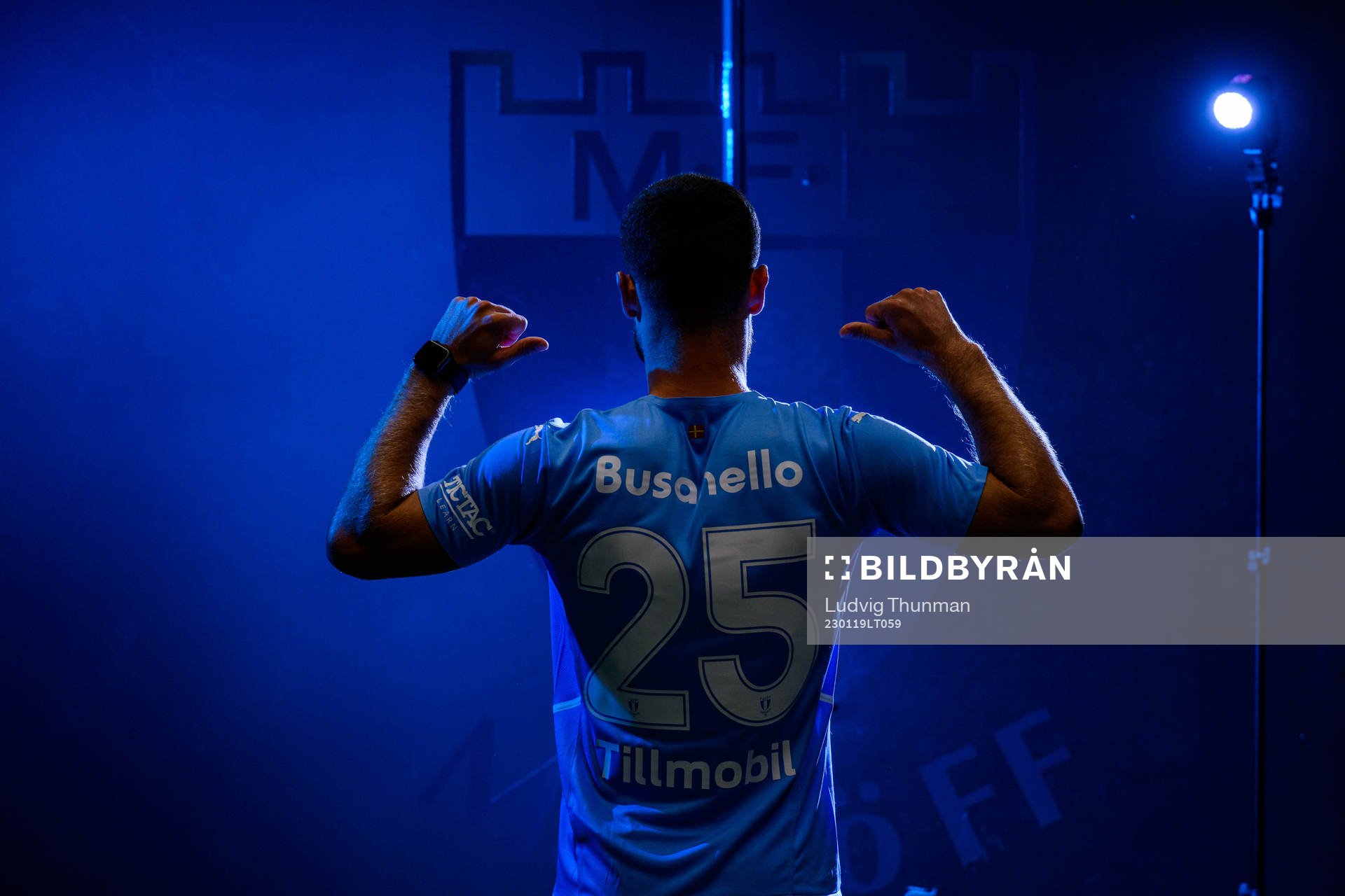 Gabriel Busanello