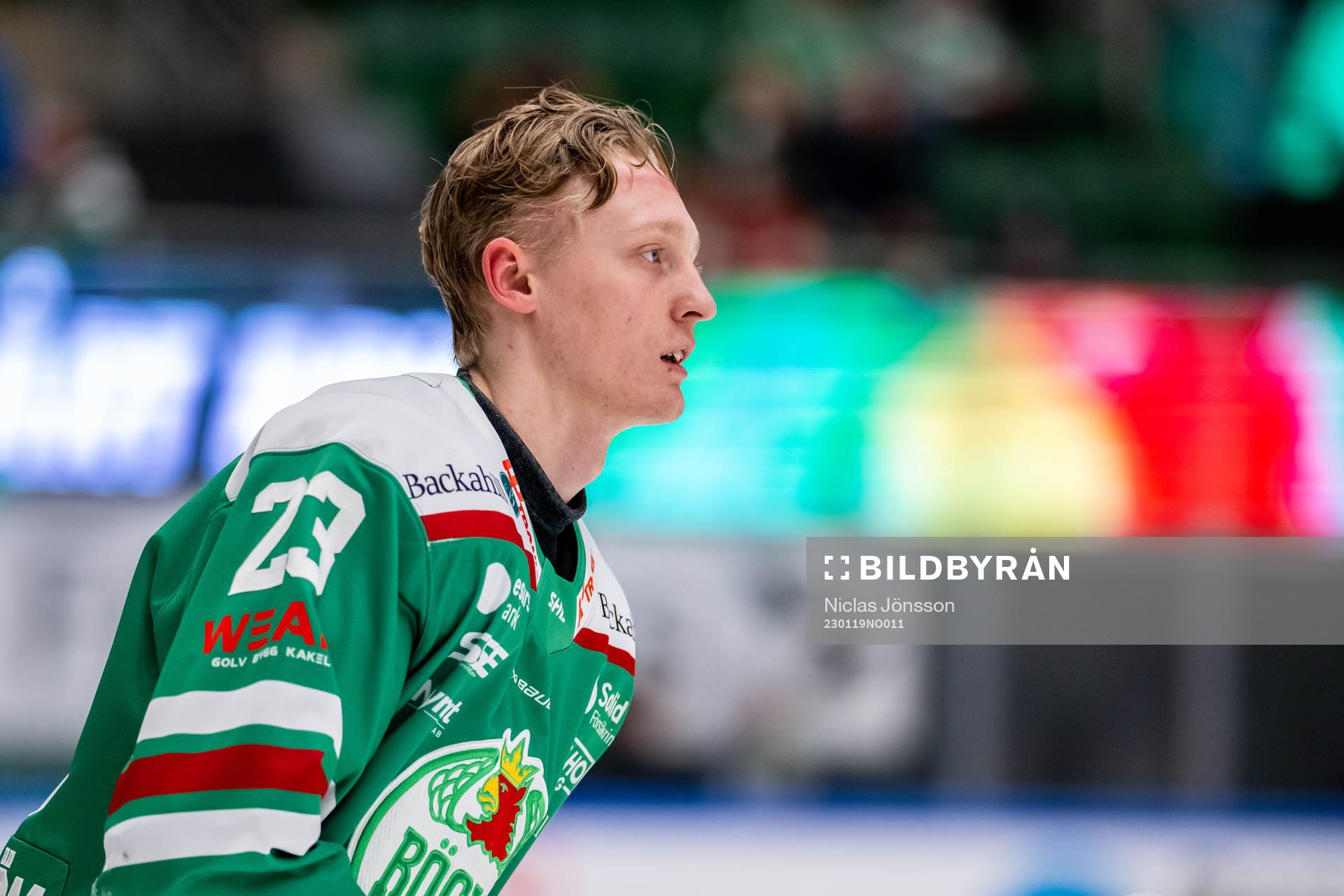 Rögles Oliver Tärnström