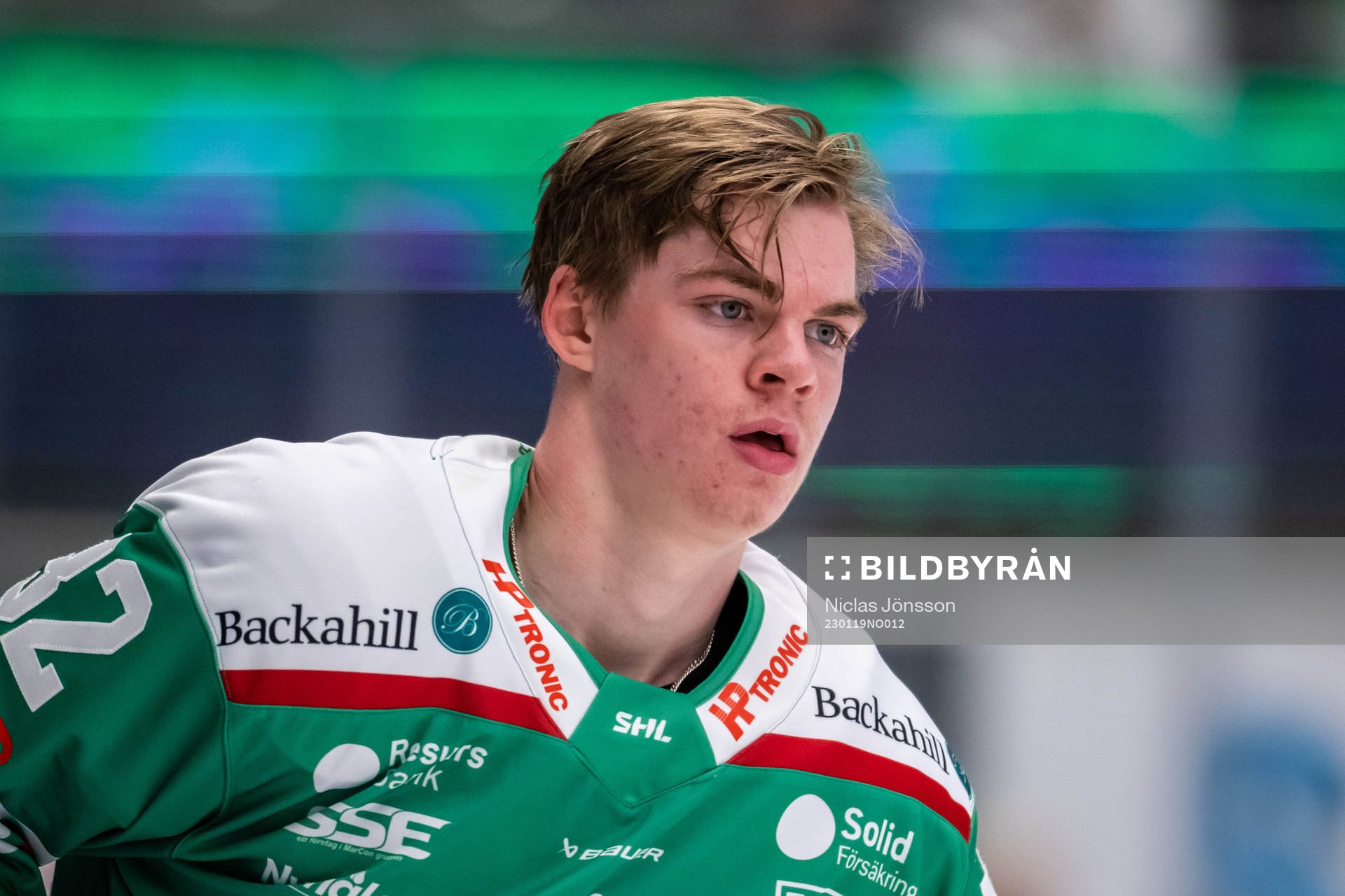 Rögles Oskar Pettersson