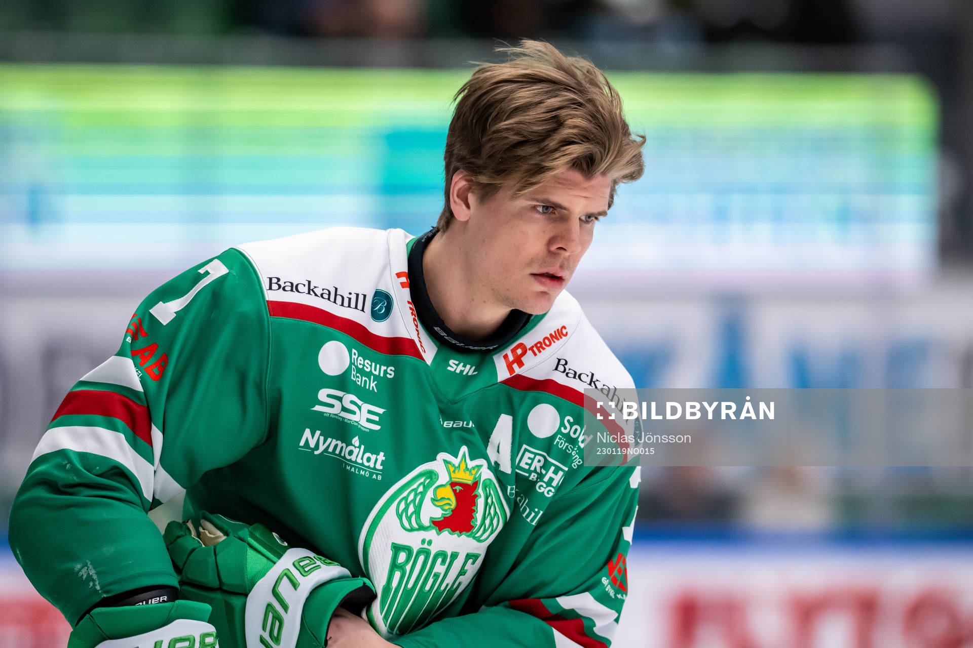 Rögles Erlend Lesund