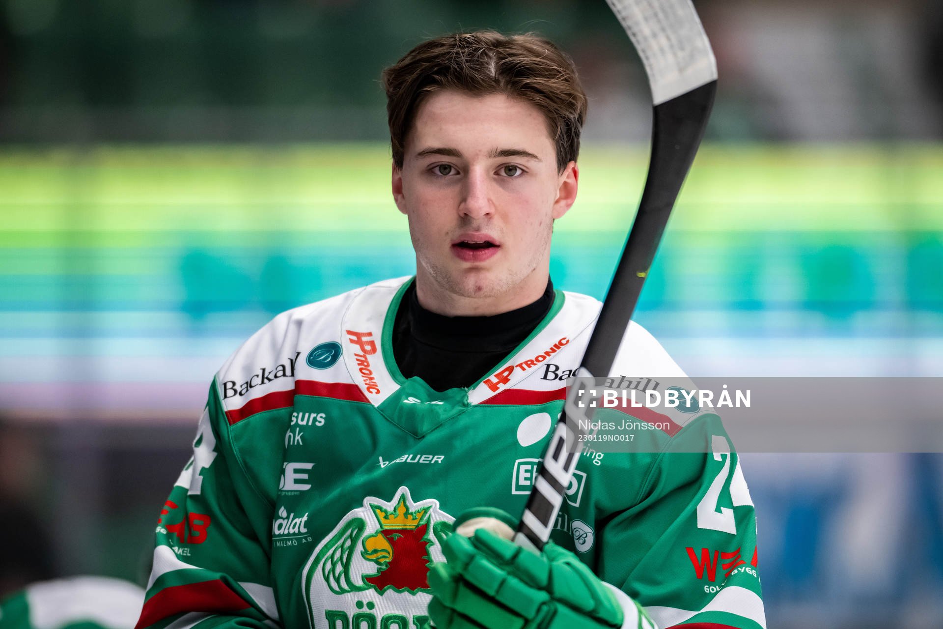 Rögles Marco Kasper
