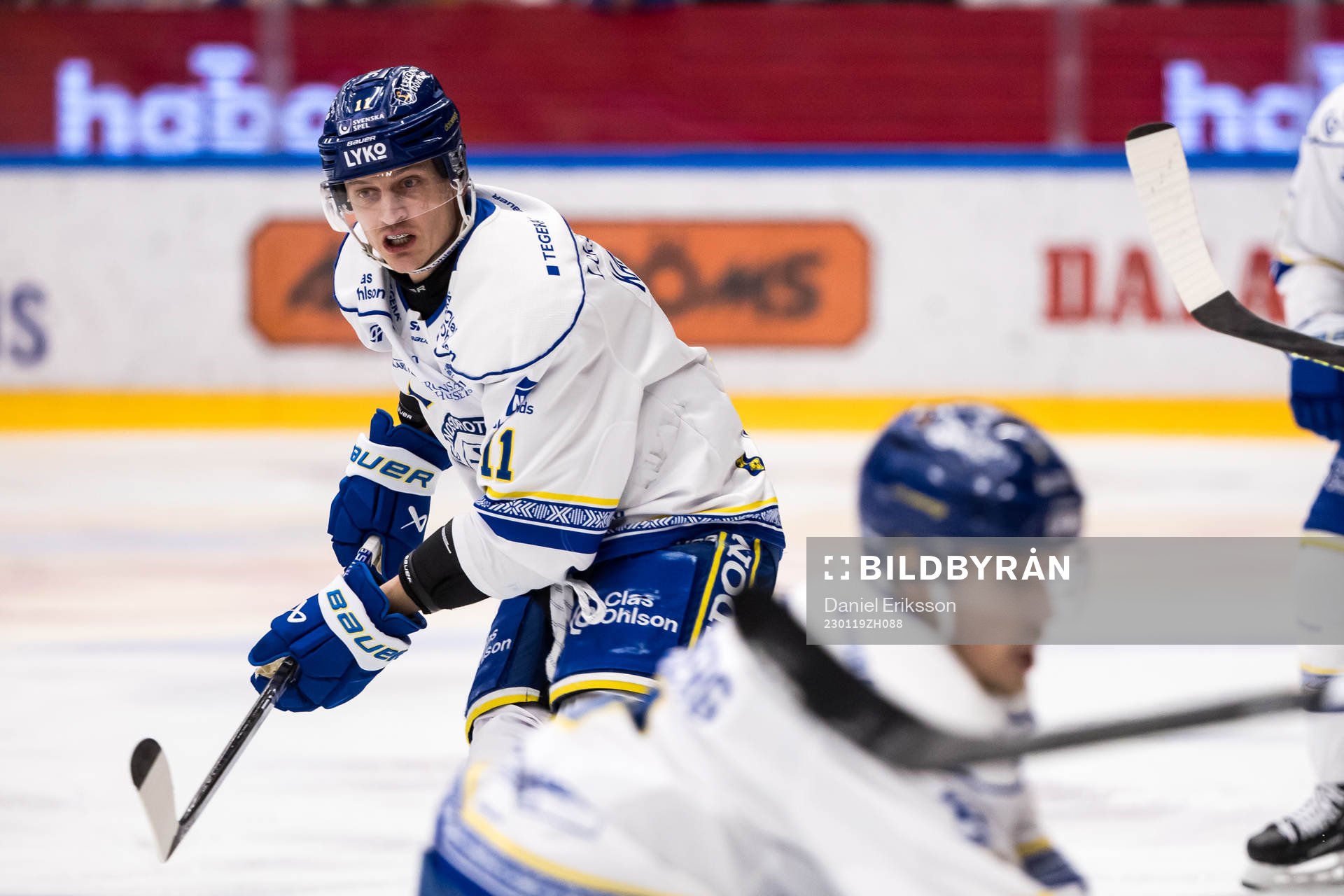 Leksands Martin Karlsson
