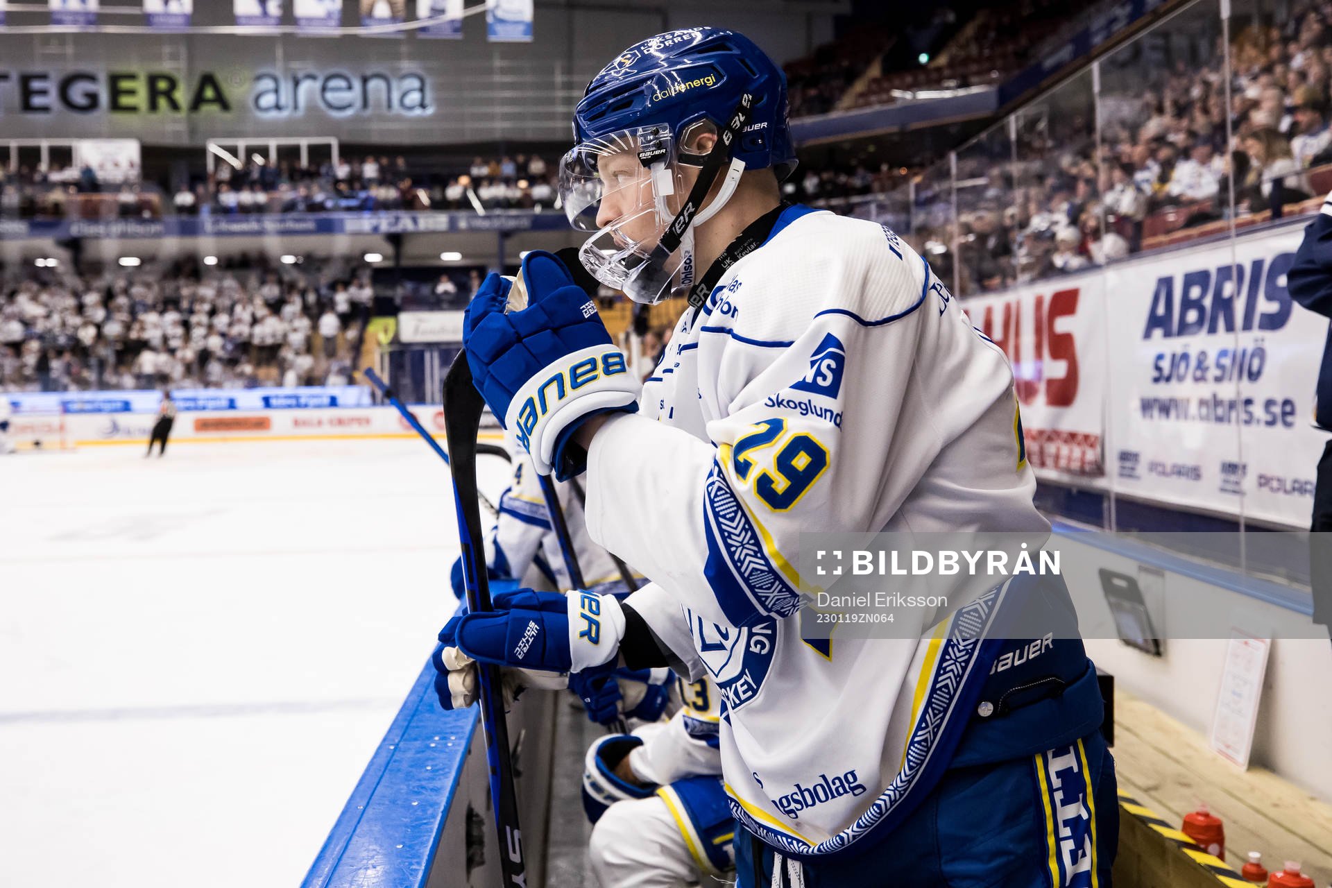 Leksands Emil Heineman