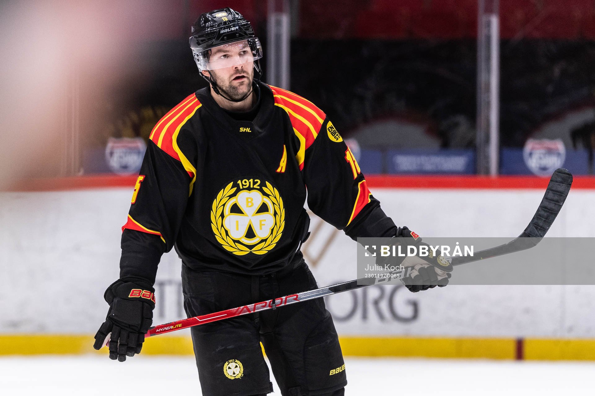 Brynäs Simon Bertilsson