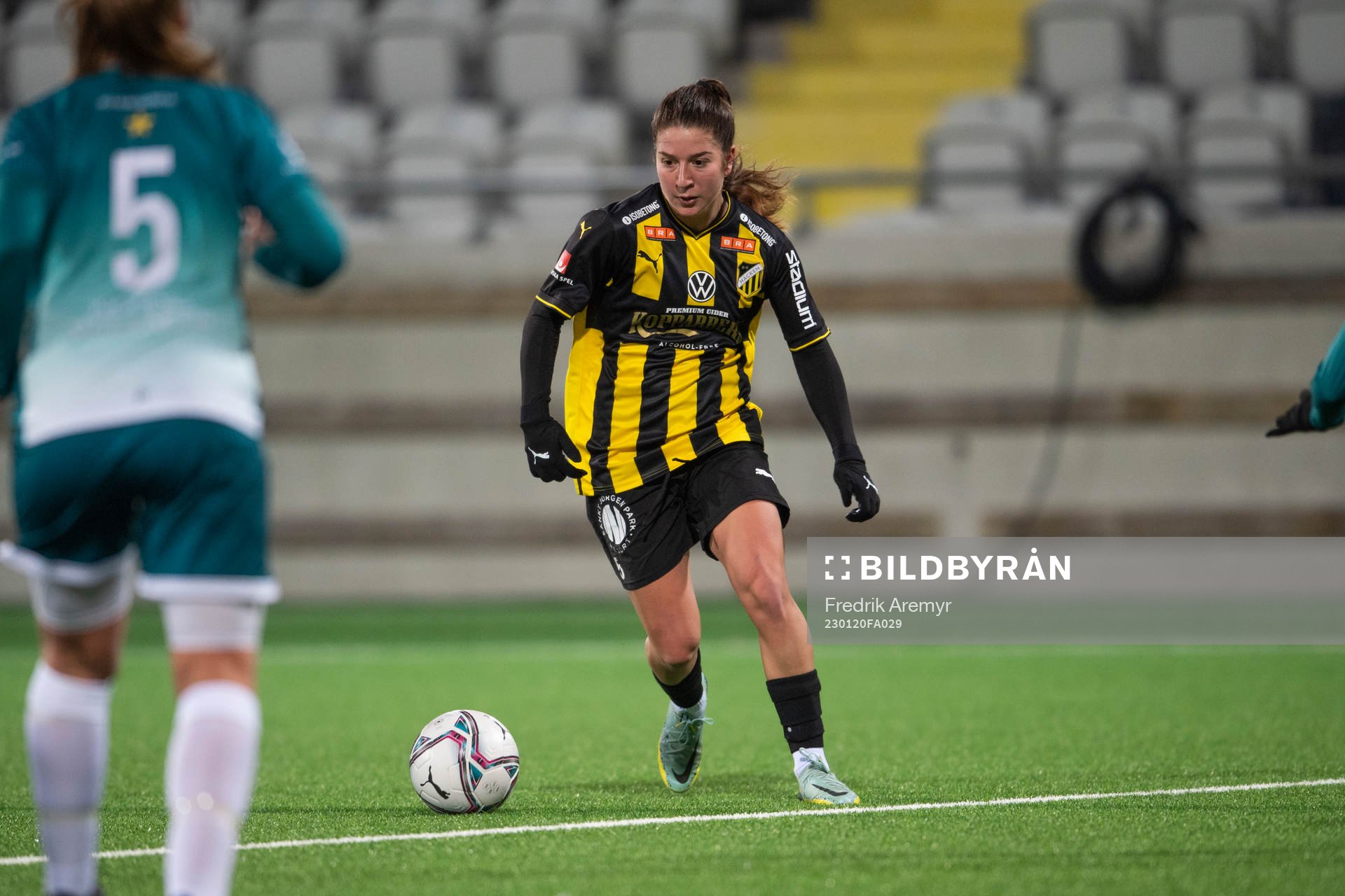 Häckens Ruby Grant