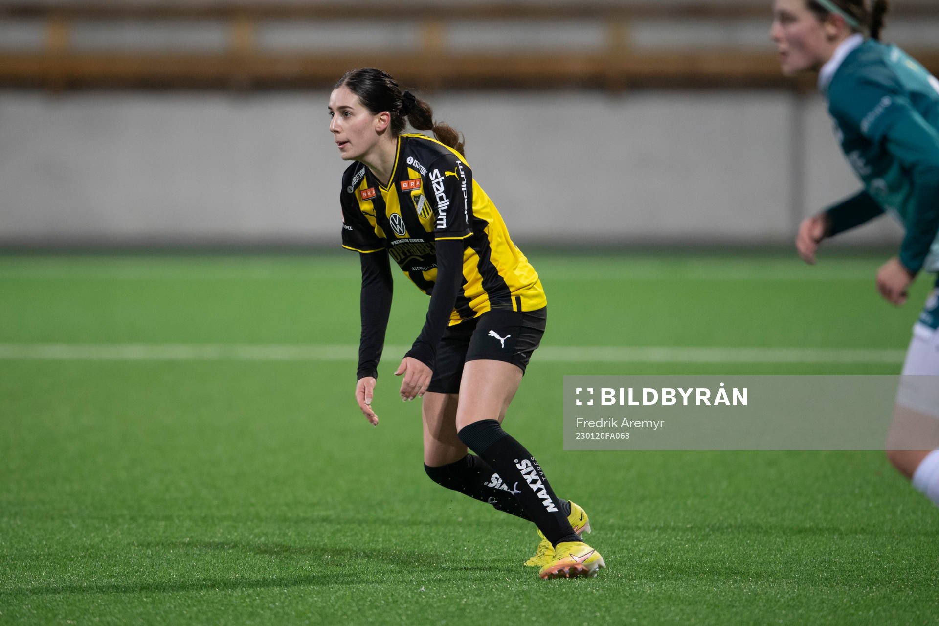 Häckens Clarissa Larisey
