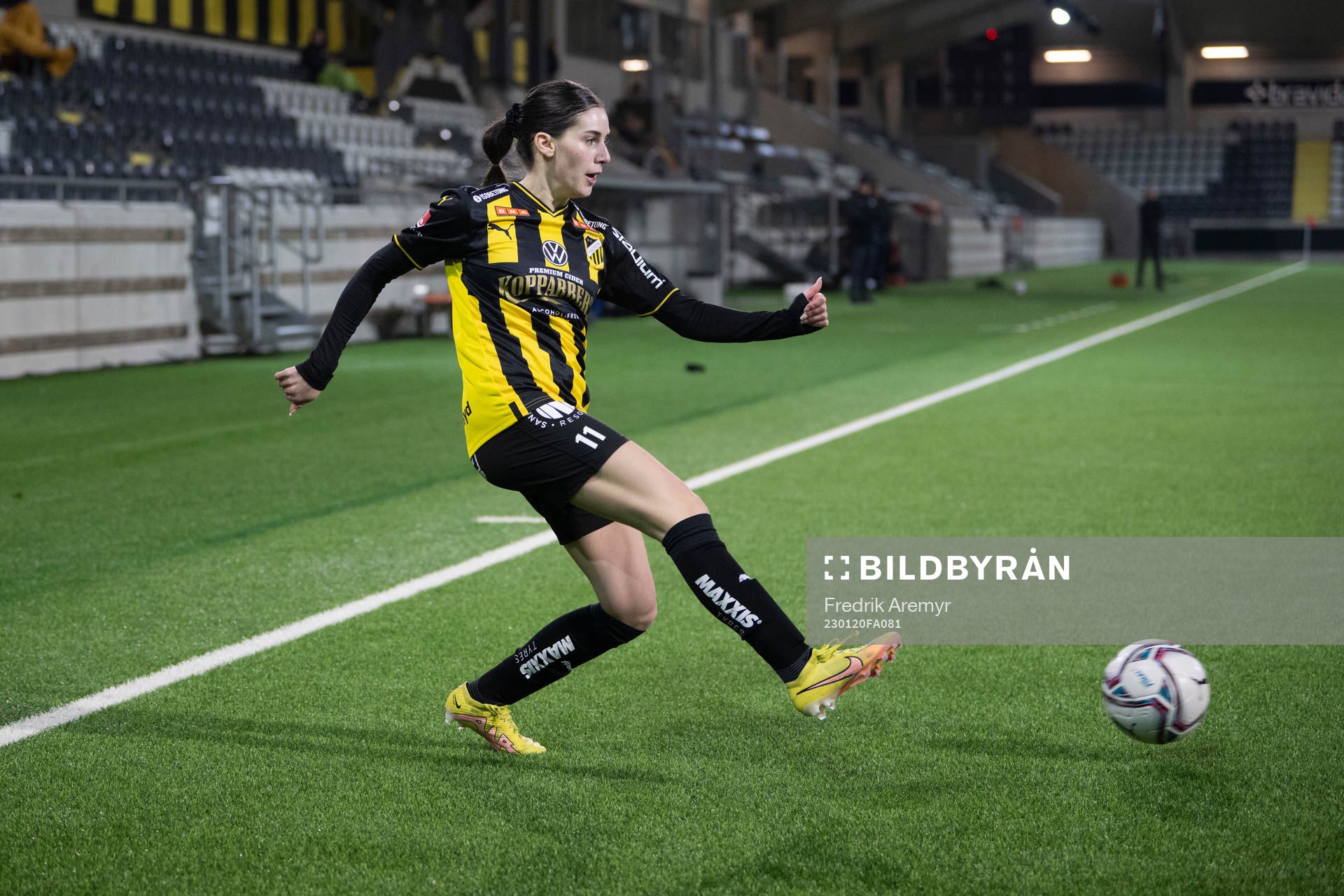 Häckens Clarissa Larisey